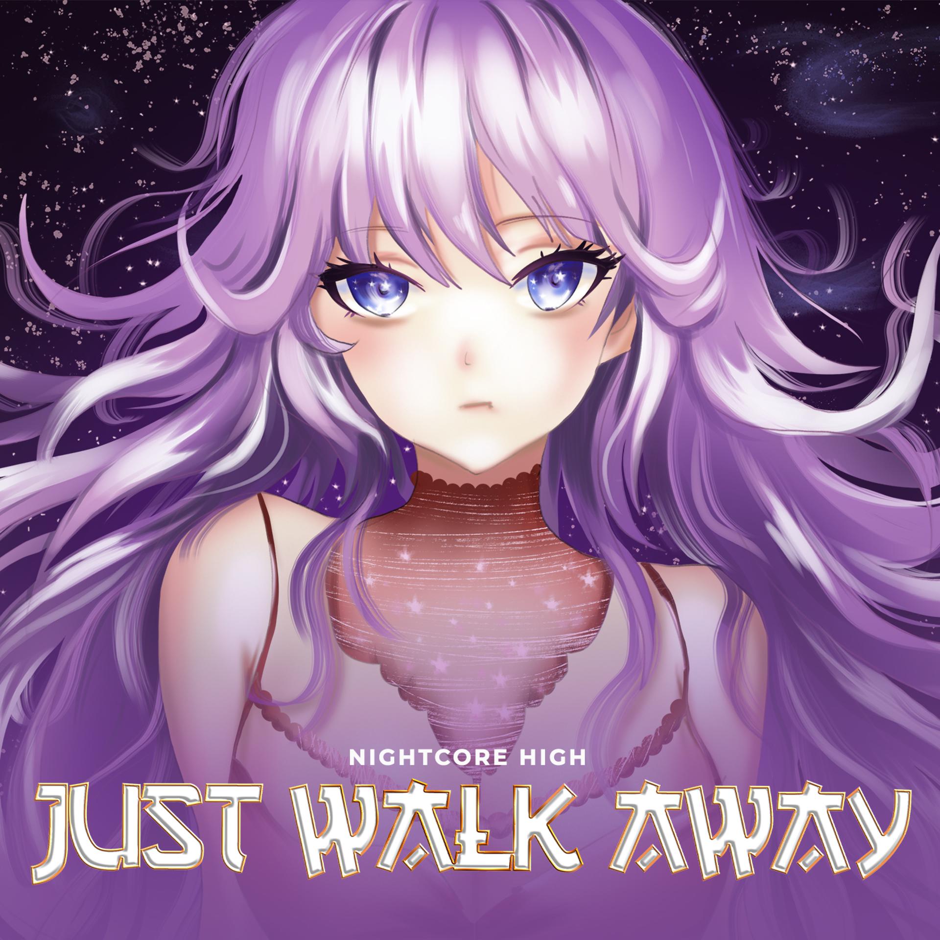 Постер альбома Just Walk Away