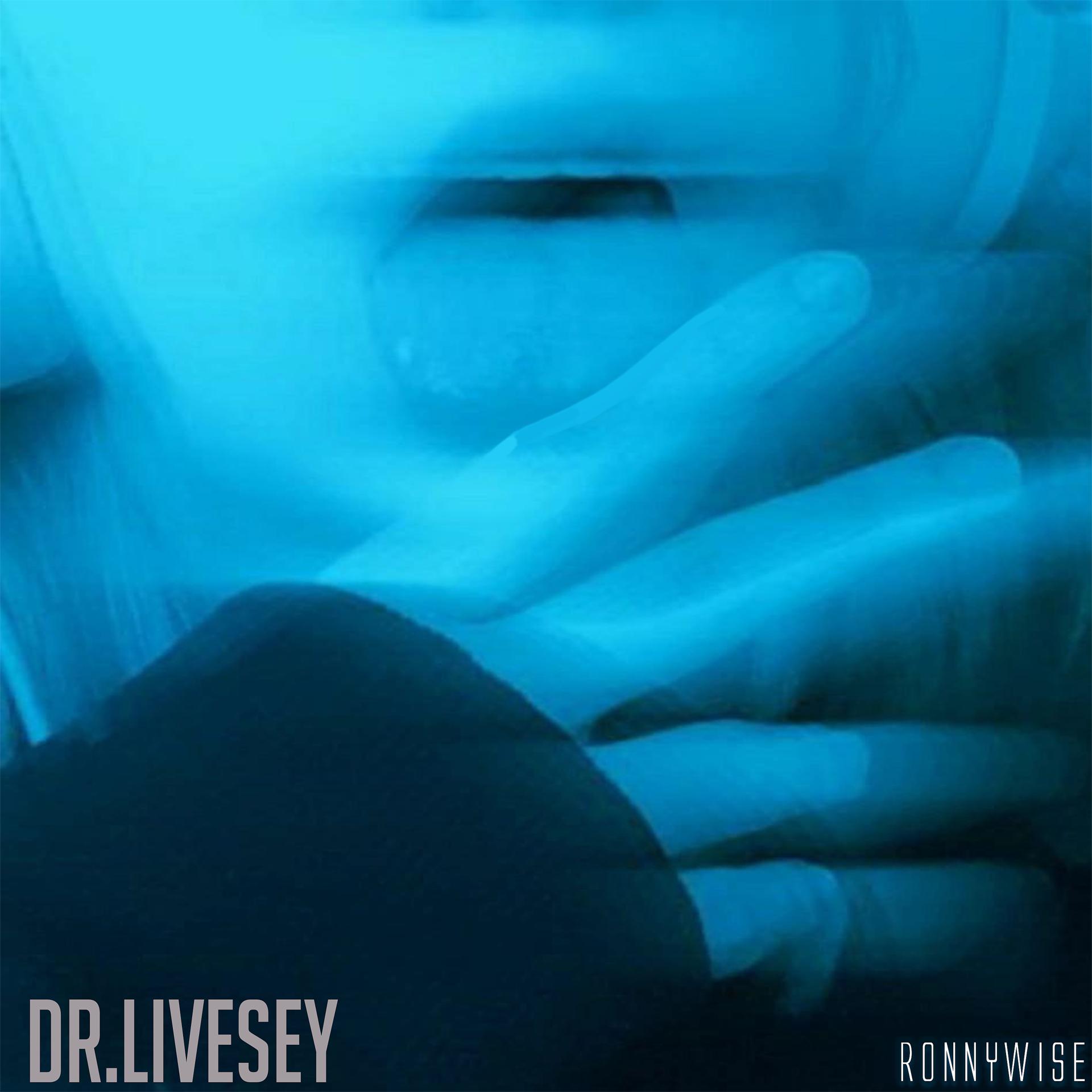 Постер альбома Dr. Livesey