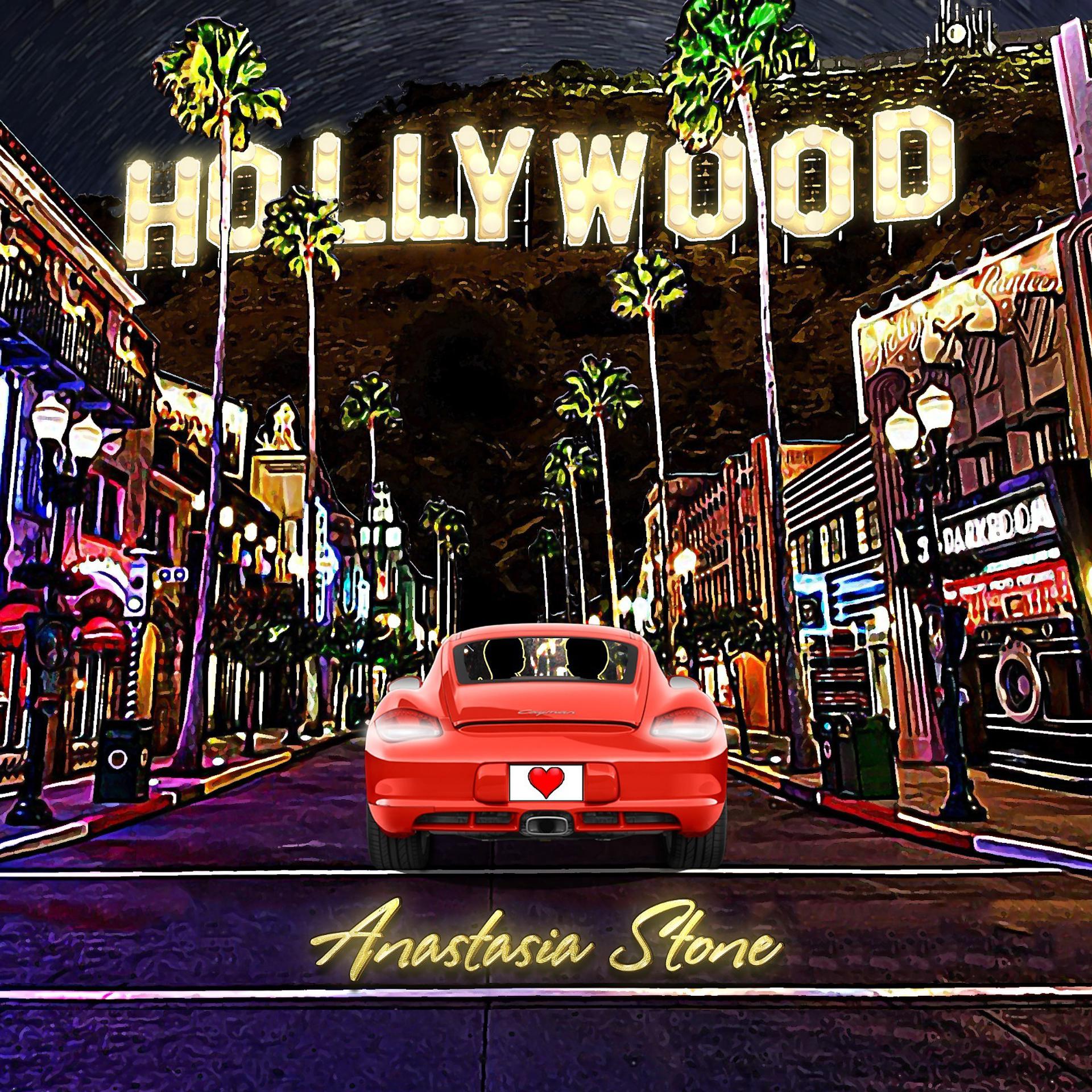 Постер альбома Hollywood