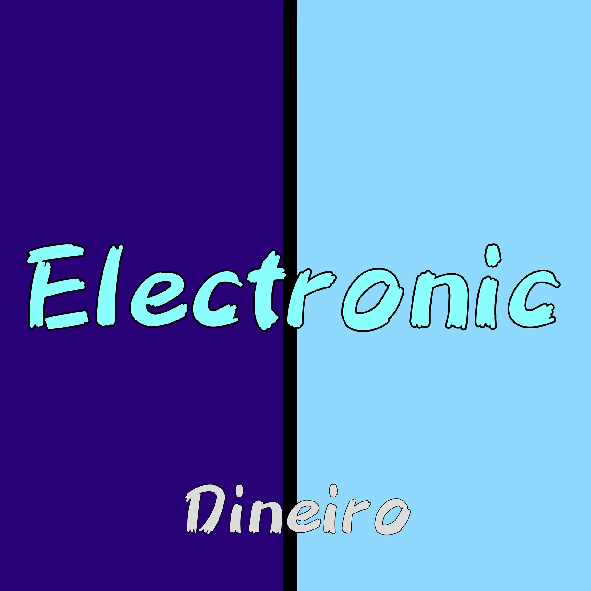 Постер альбома Electronic