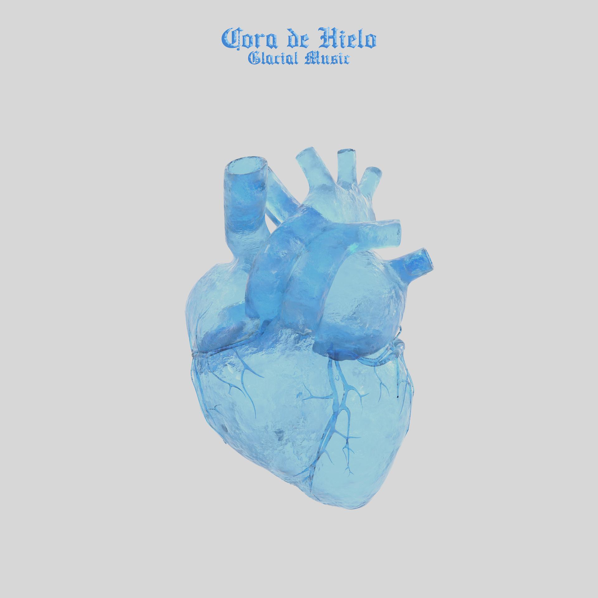 Постер альбома Cora De Hielo