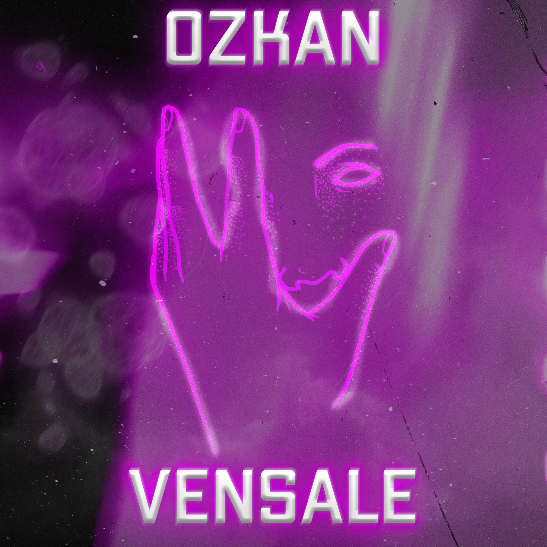 Постер альбома Ozkan