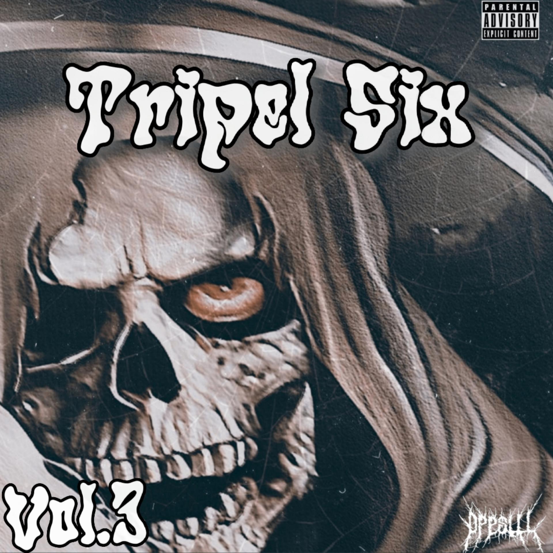 Постер альбома Tripel Six, Vol. 3