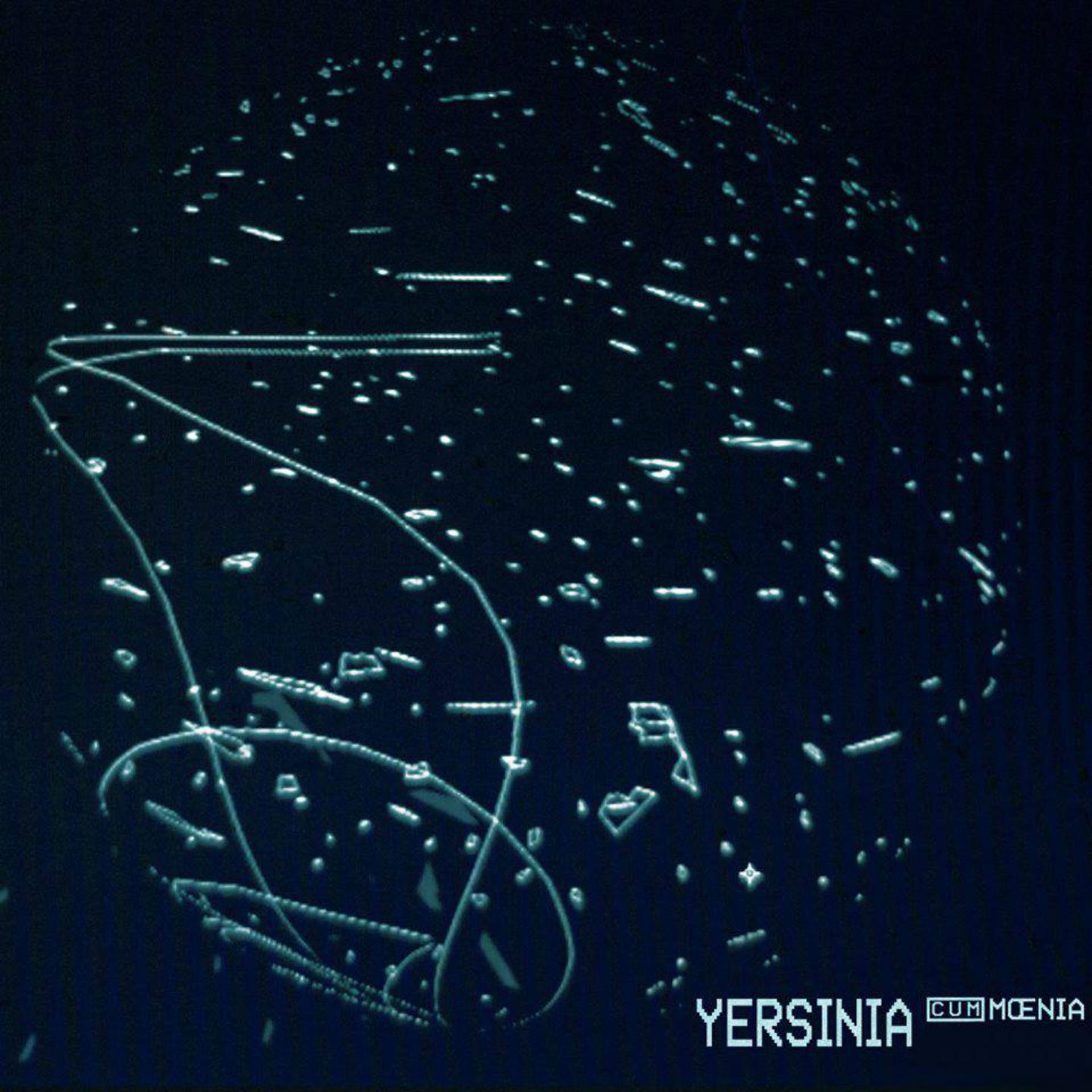 Постер альбома Yersinia
