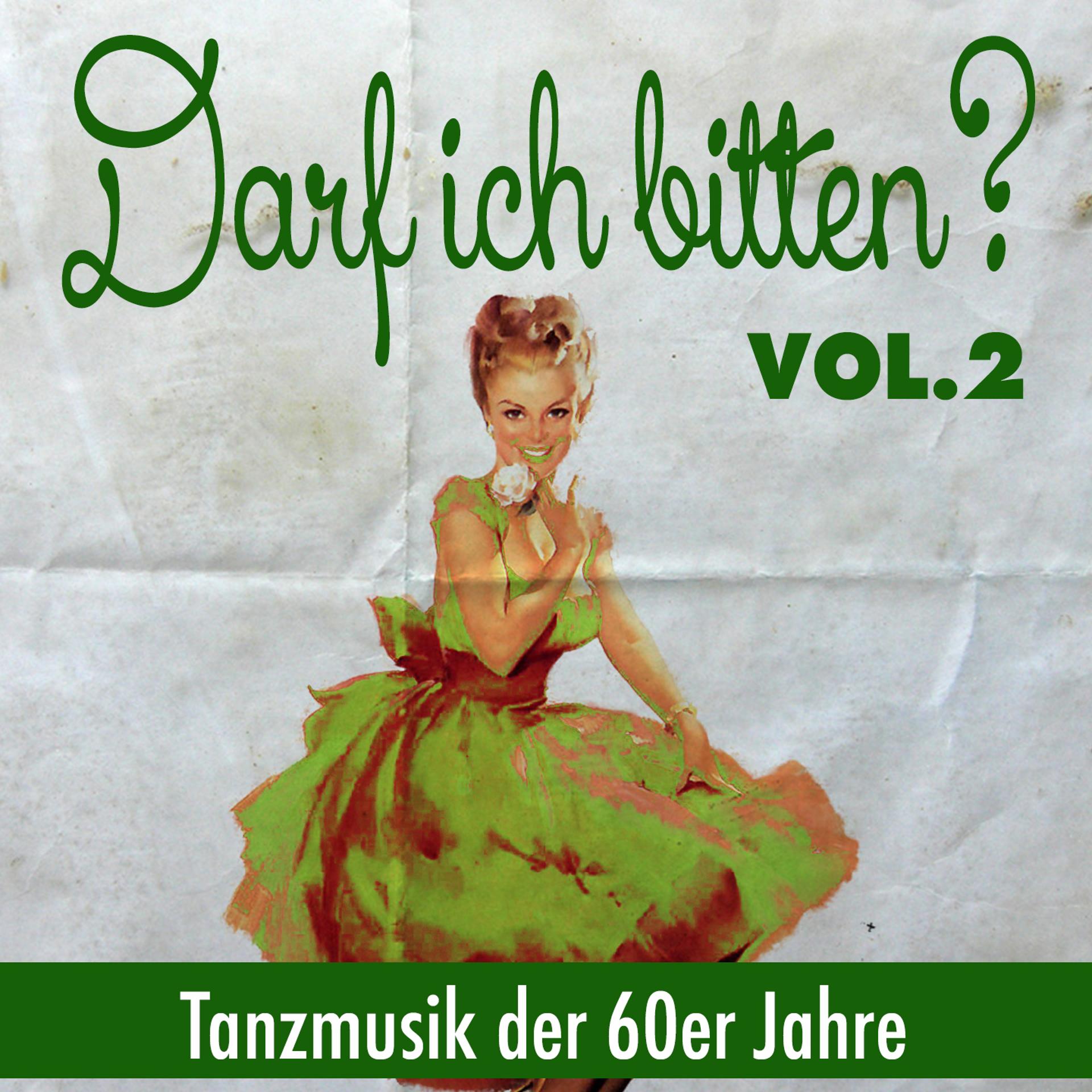Постер альбома Darf ich bitten..., Vol.2