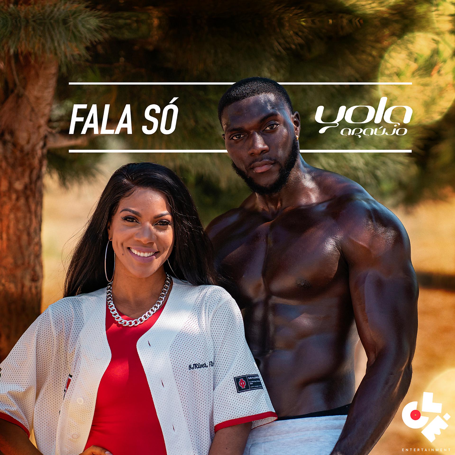 Постер альбома Fala Só