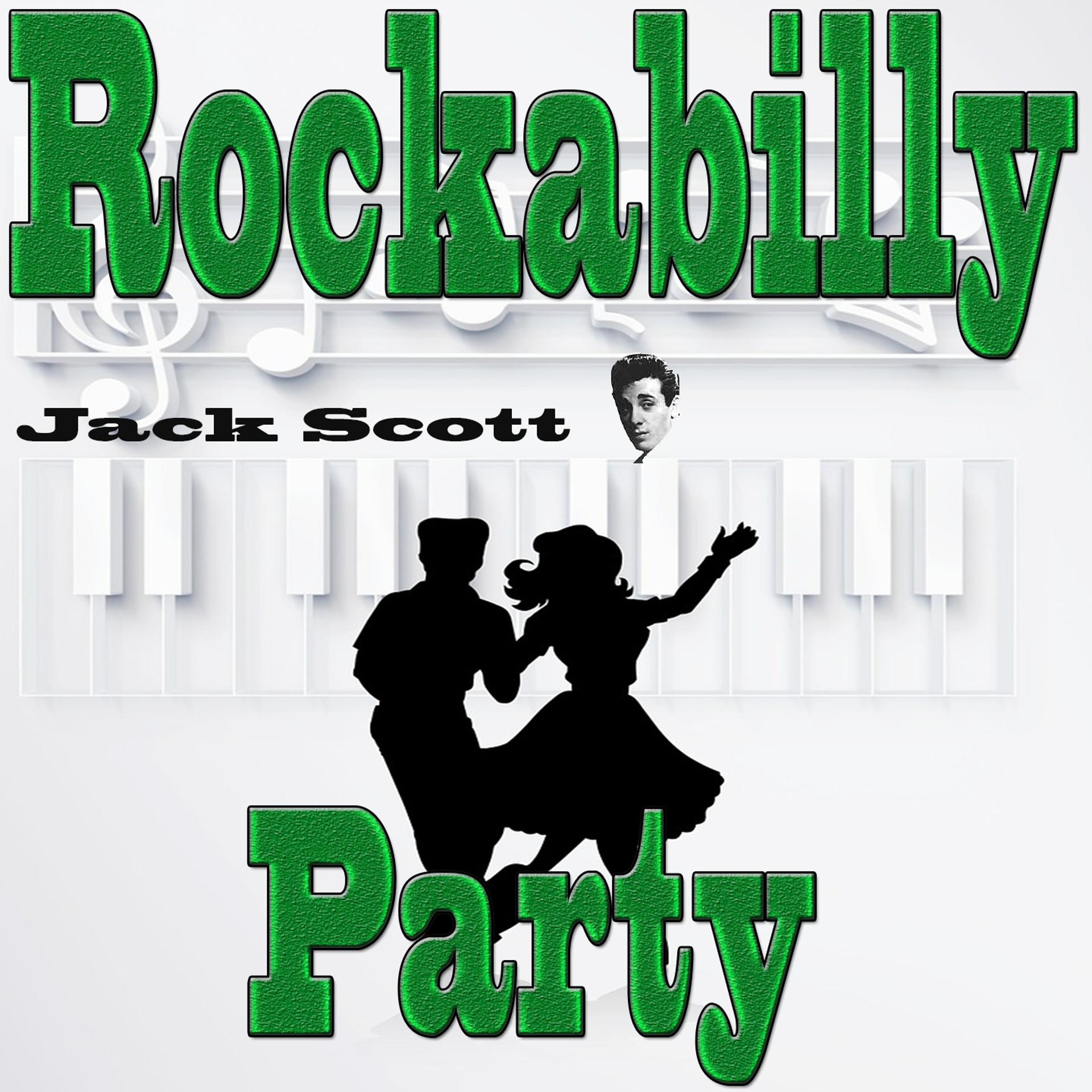 Постер альбома Rockabilly Party