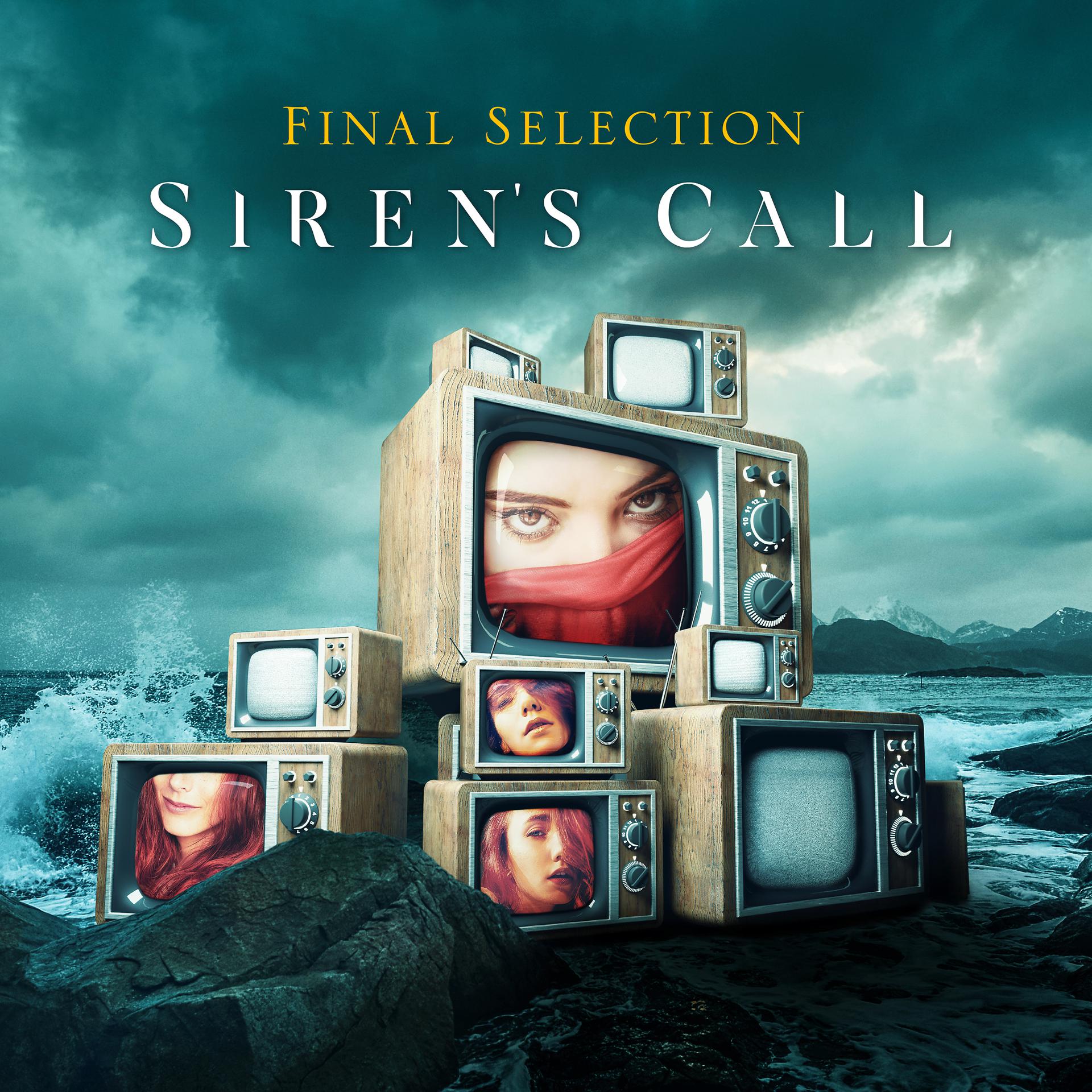 Постер альбома Siren's Call