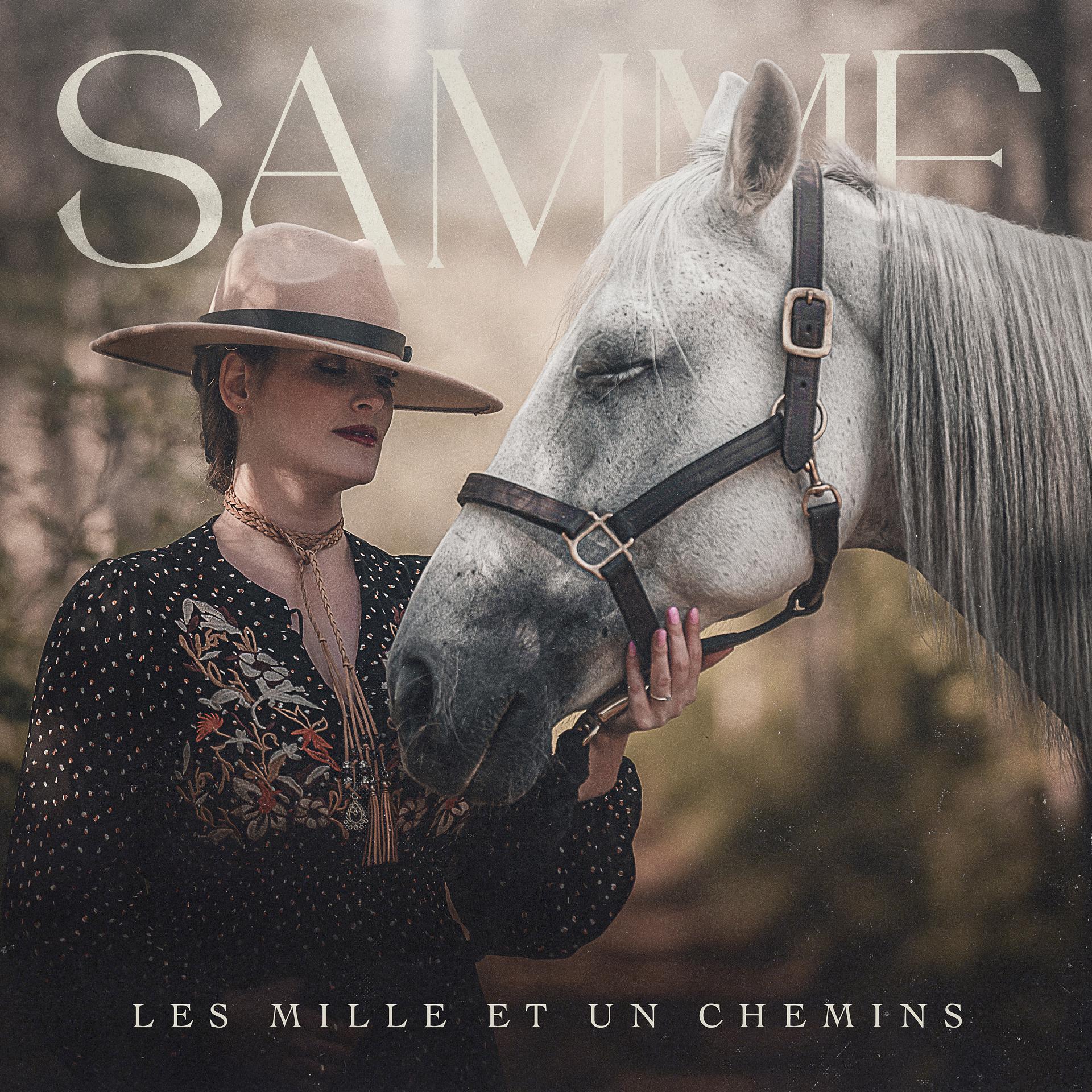 Постер альбома Les mille et un chemins