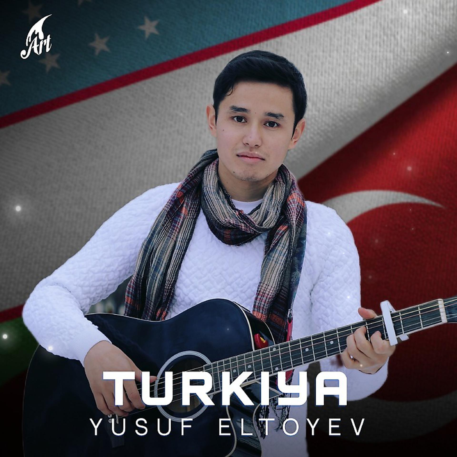 Постер альбома Turkiya