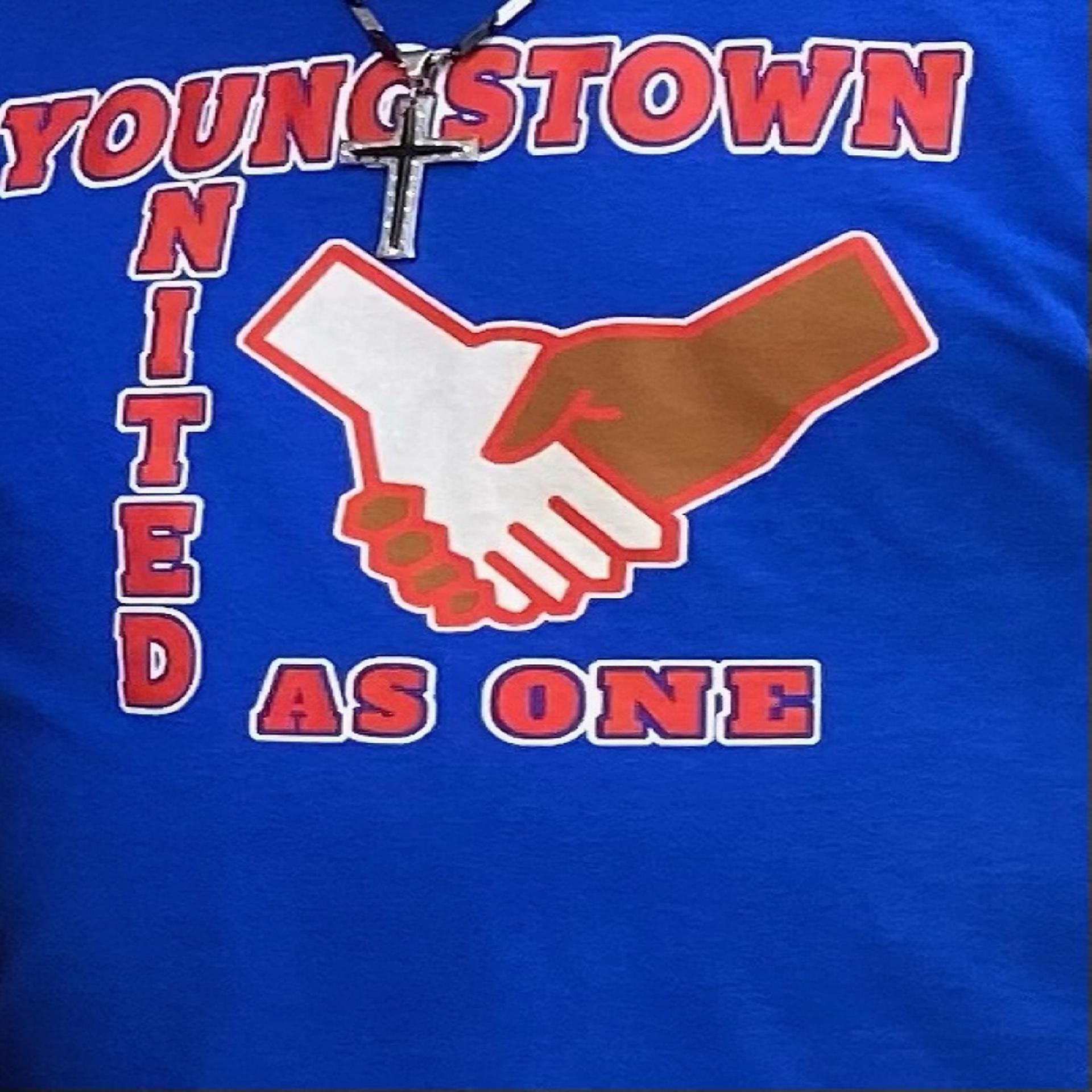 Постер альбома Youngstown United as One