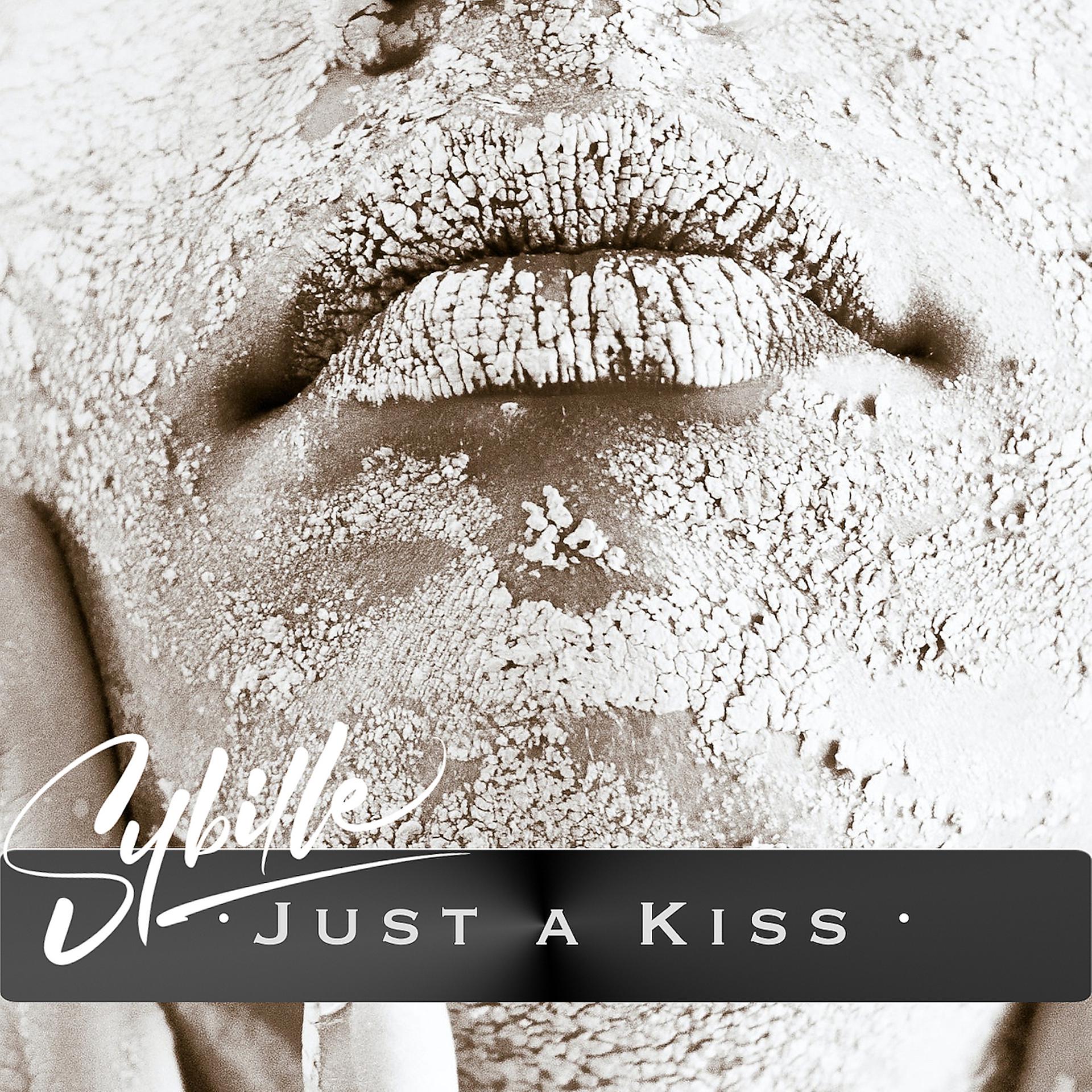 Постер альбома Just a Kiss