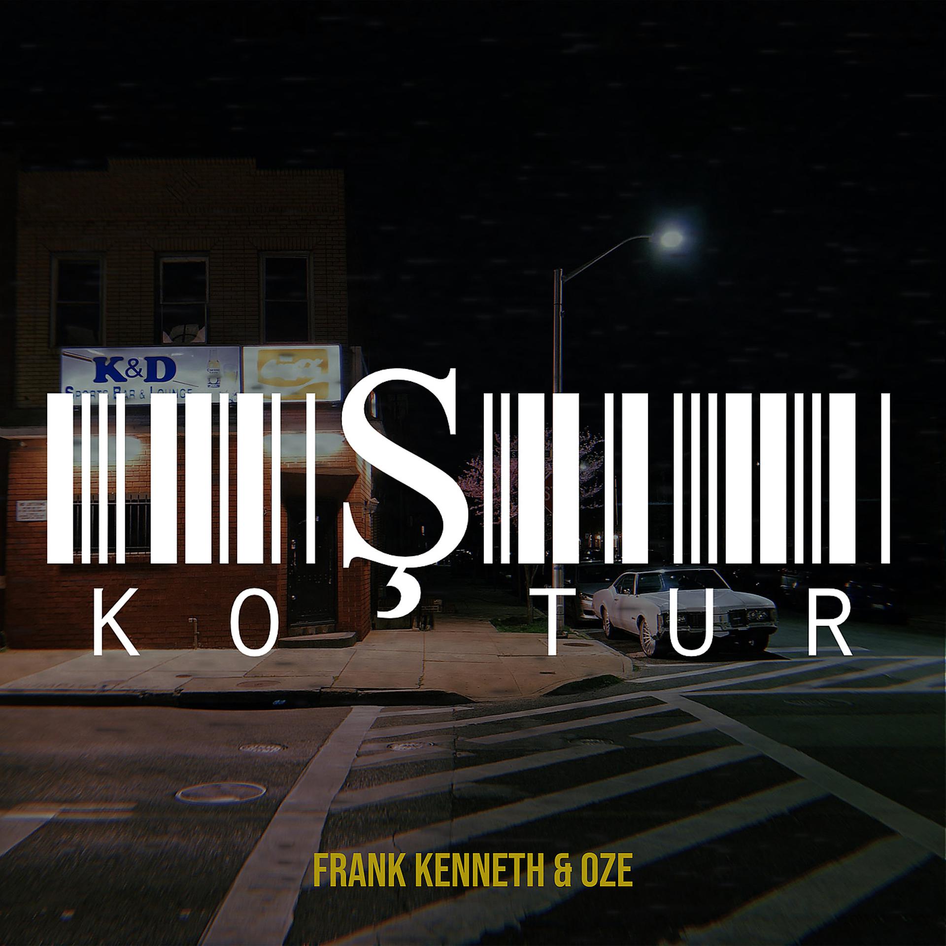 Постер альбома Koştur