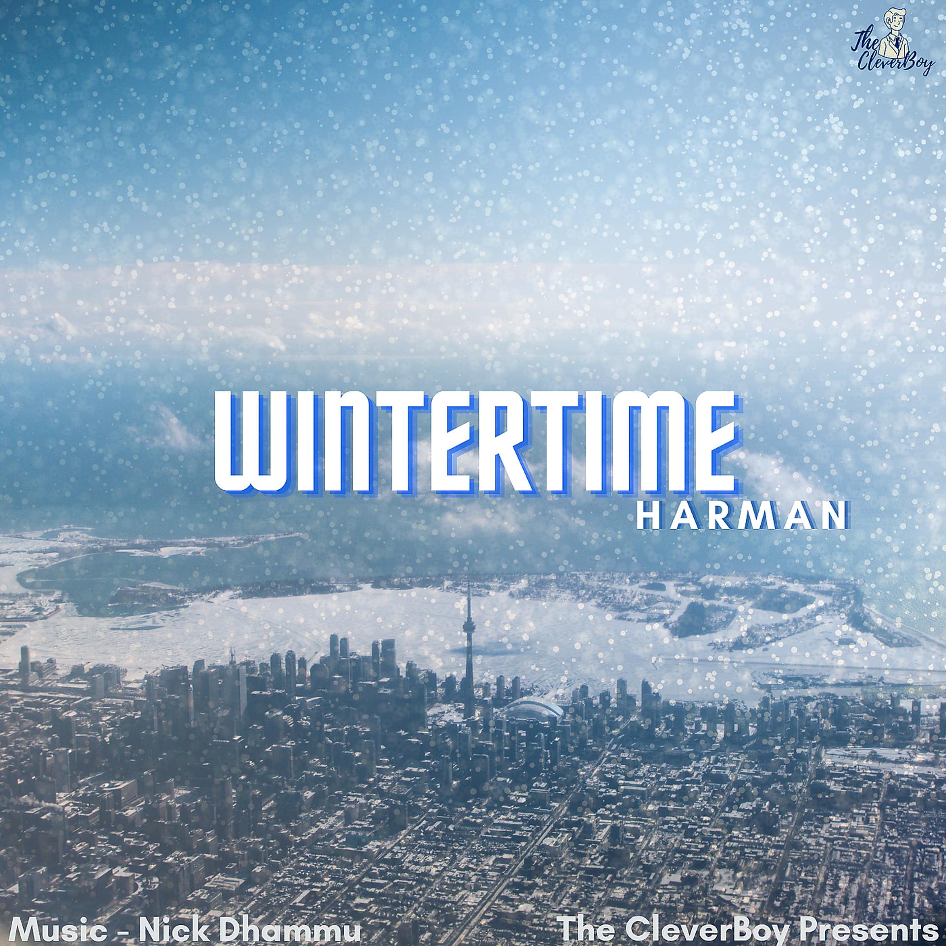 Постер альбома Wintertime