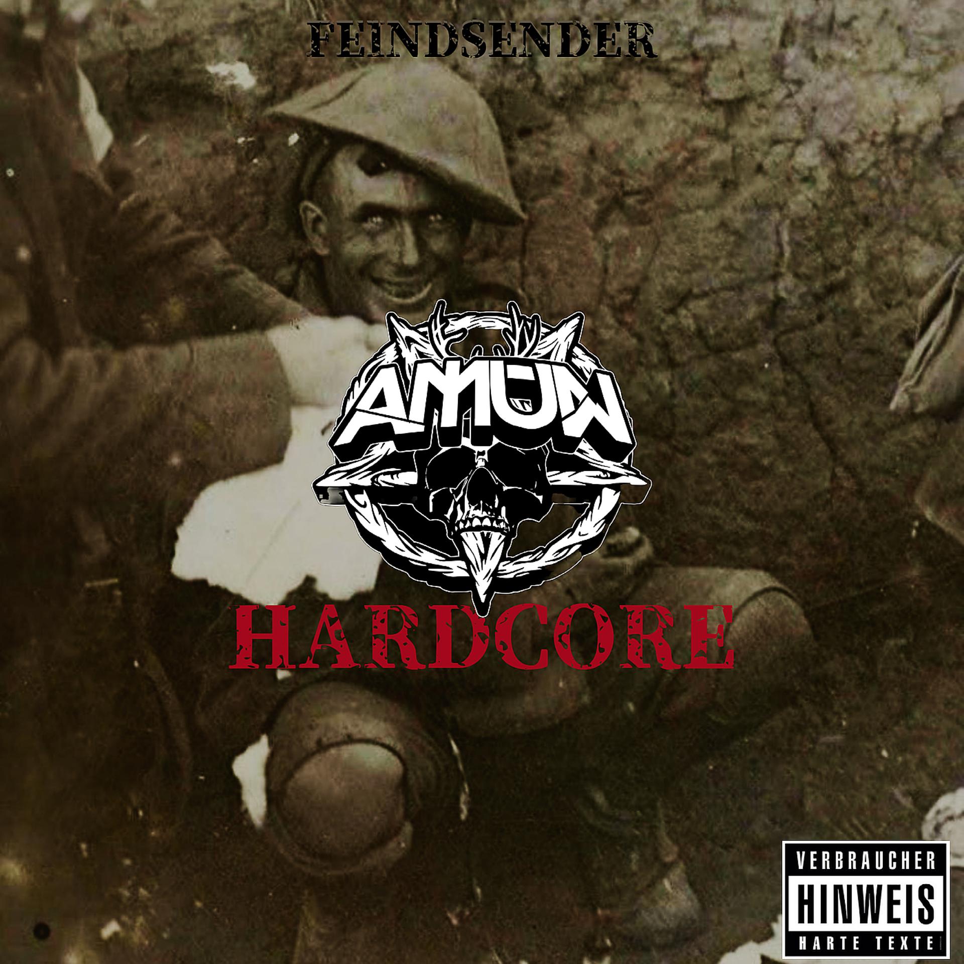 Постер альбома Hardcore