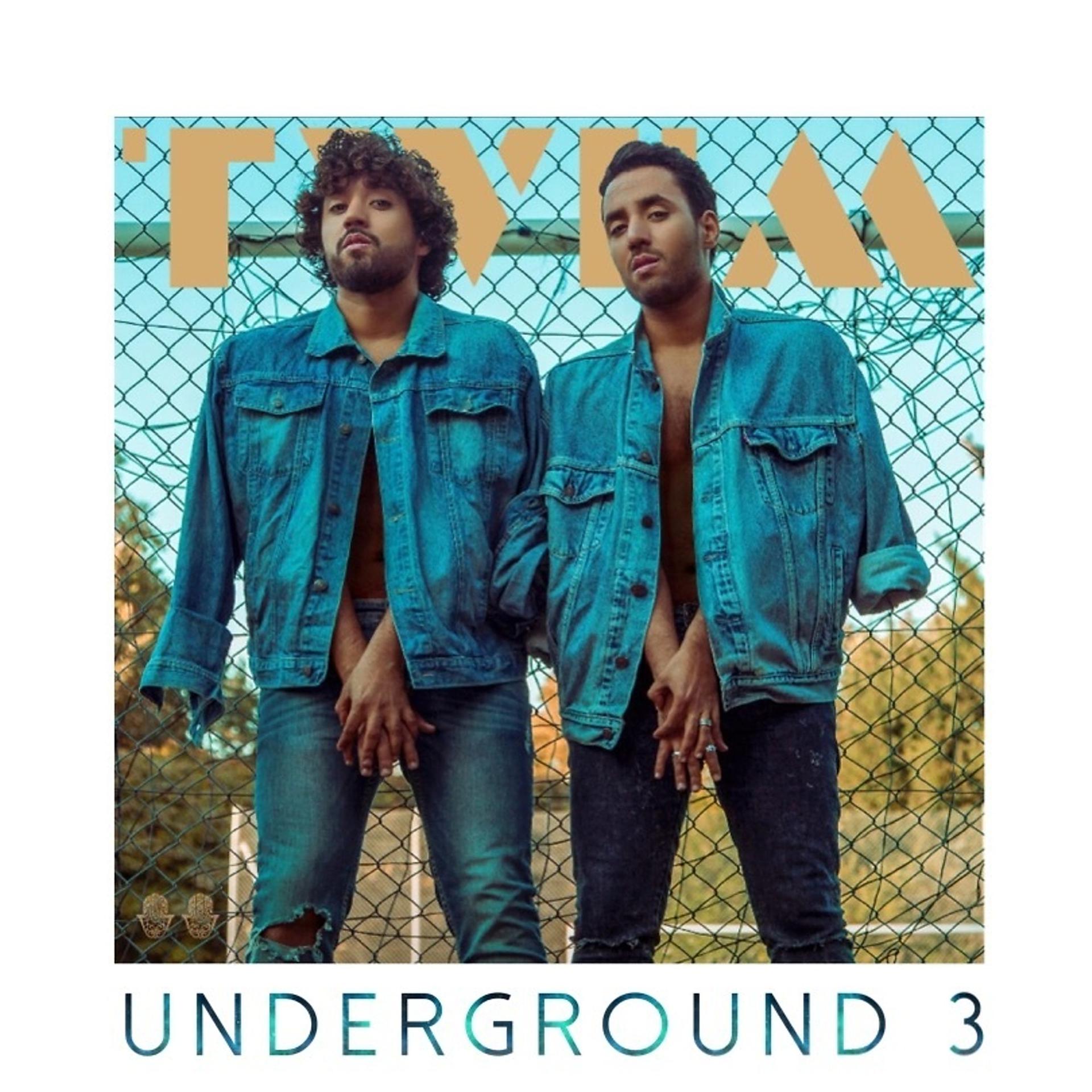 Постер альбома Underground 3