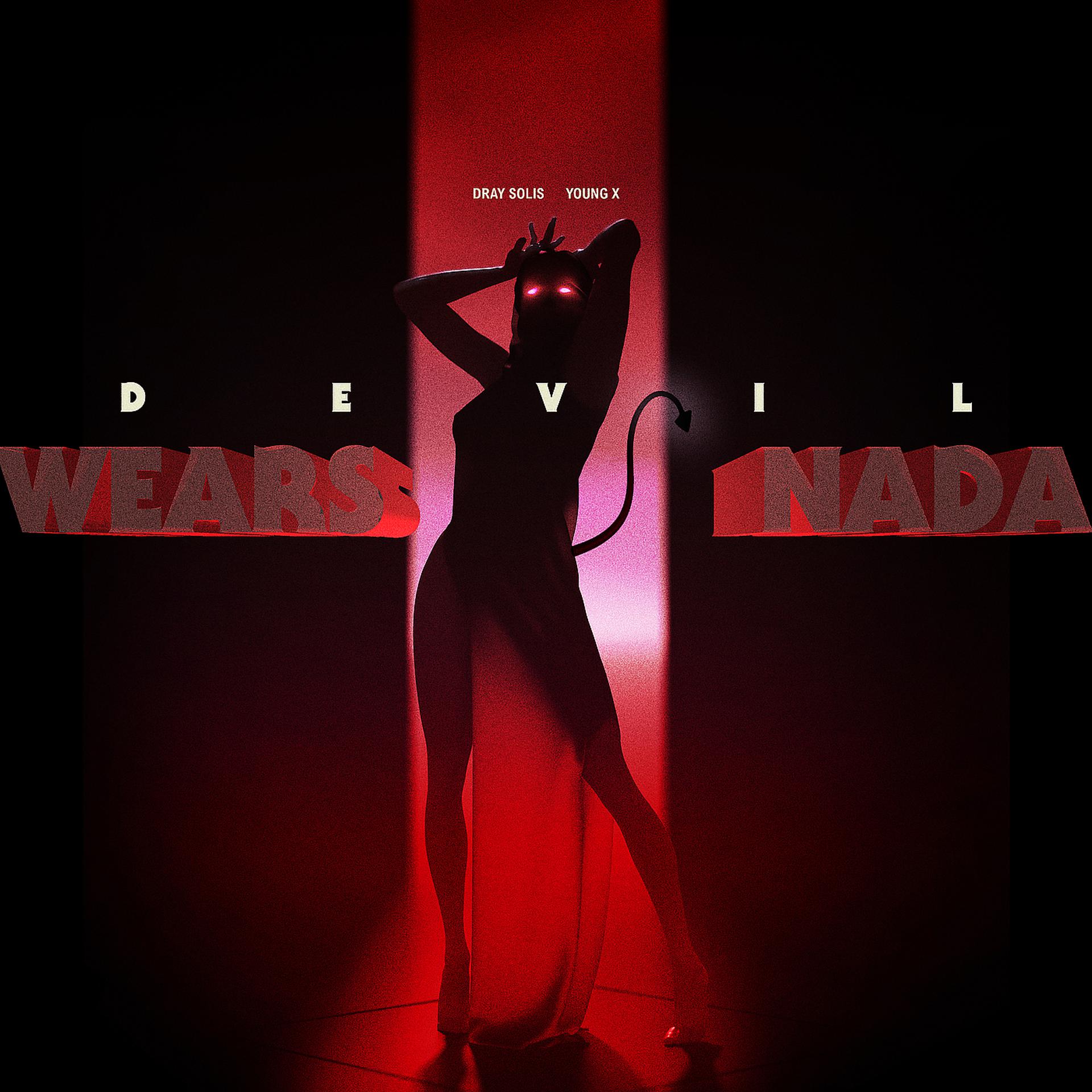 Постер альбома Devil Wears Nada