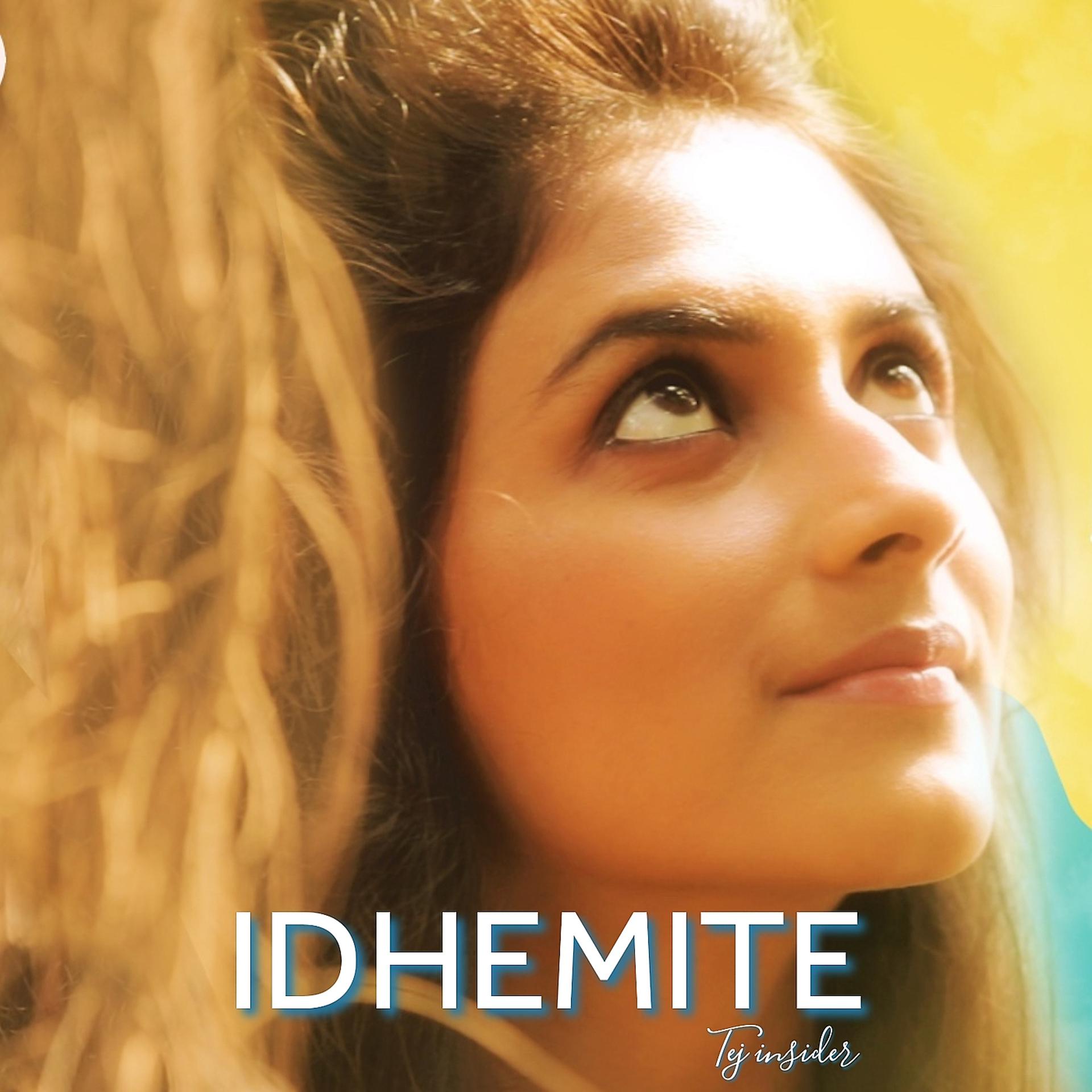 Постер альбома Idhemite