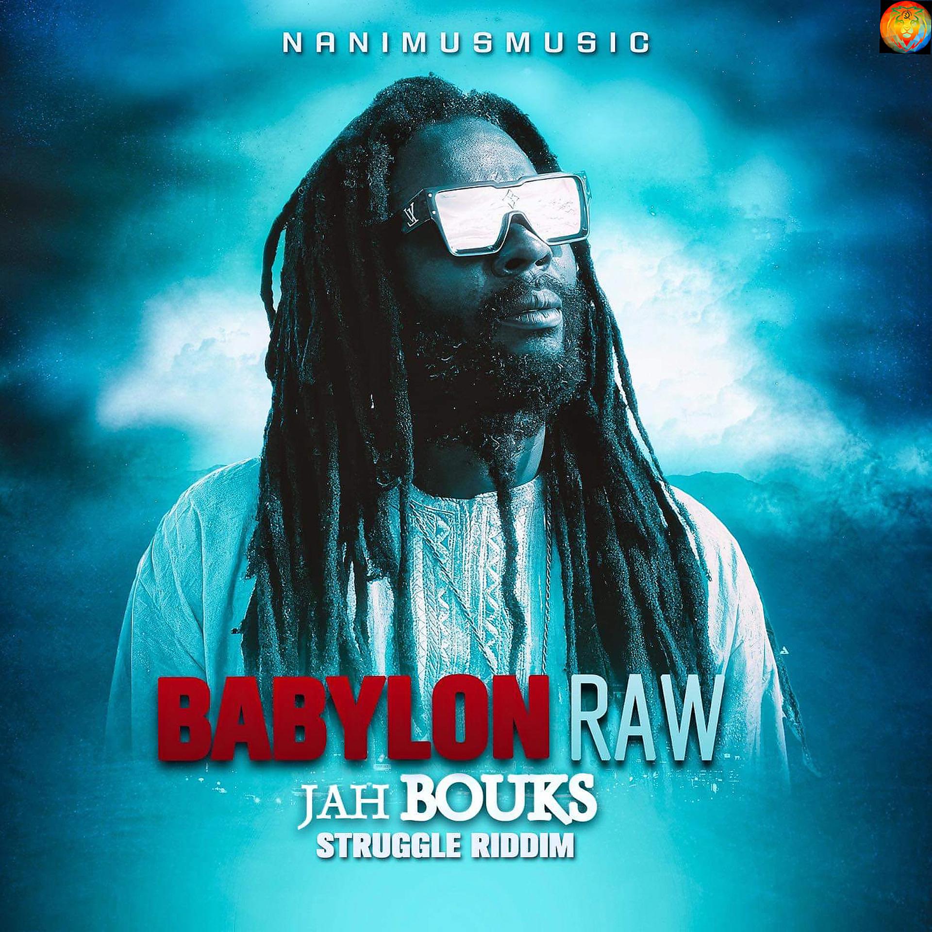 Постер альбома Babylon Raw