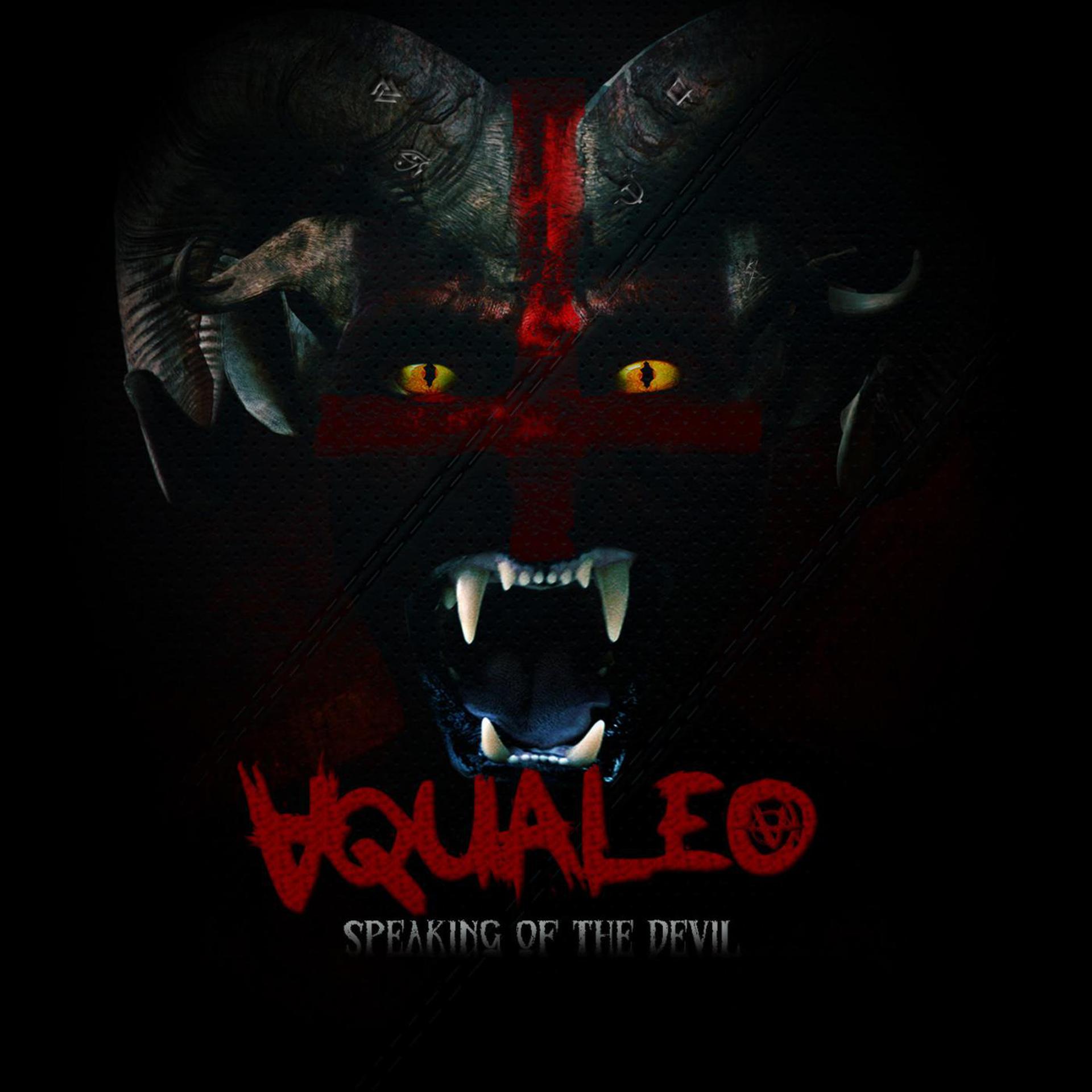 Постер альбома Speaking of the Devil