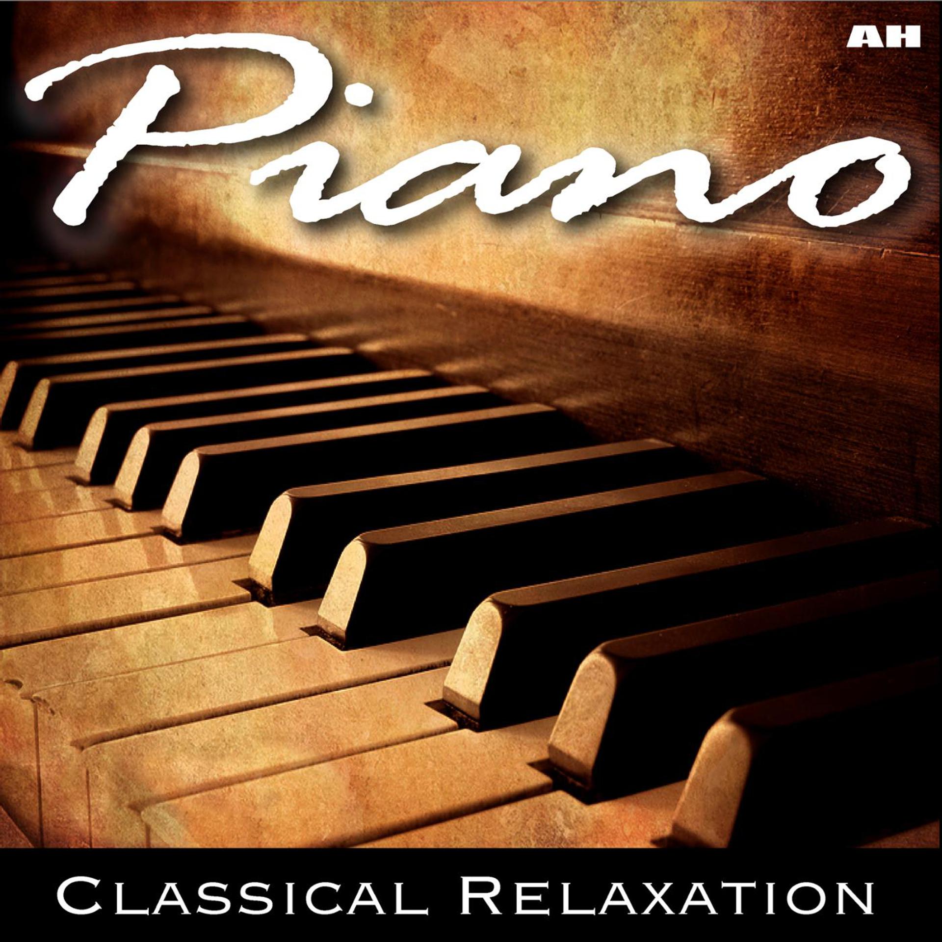 Постер альбома Piano: Classical Relaxation
