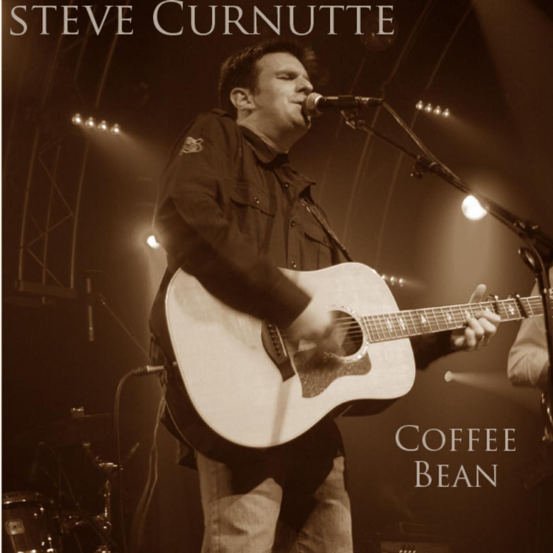 Постер альбома Coffee Bean - Live