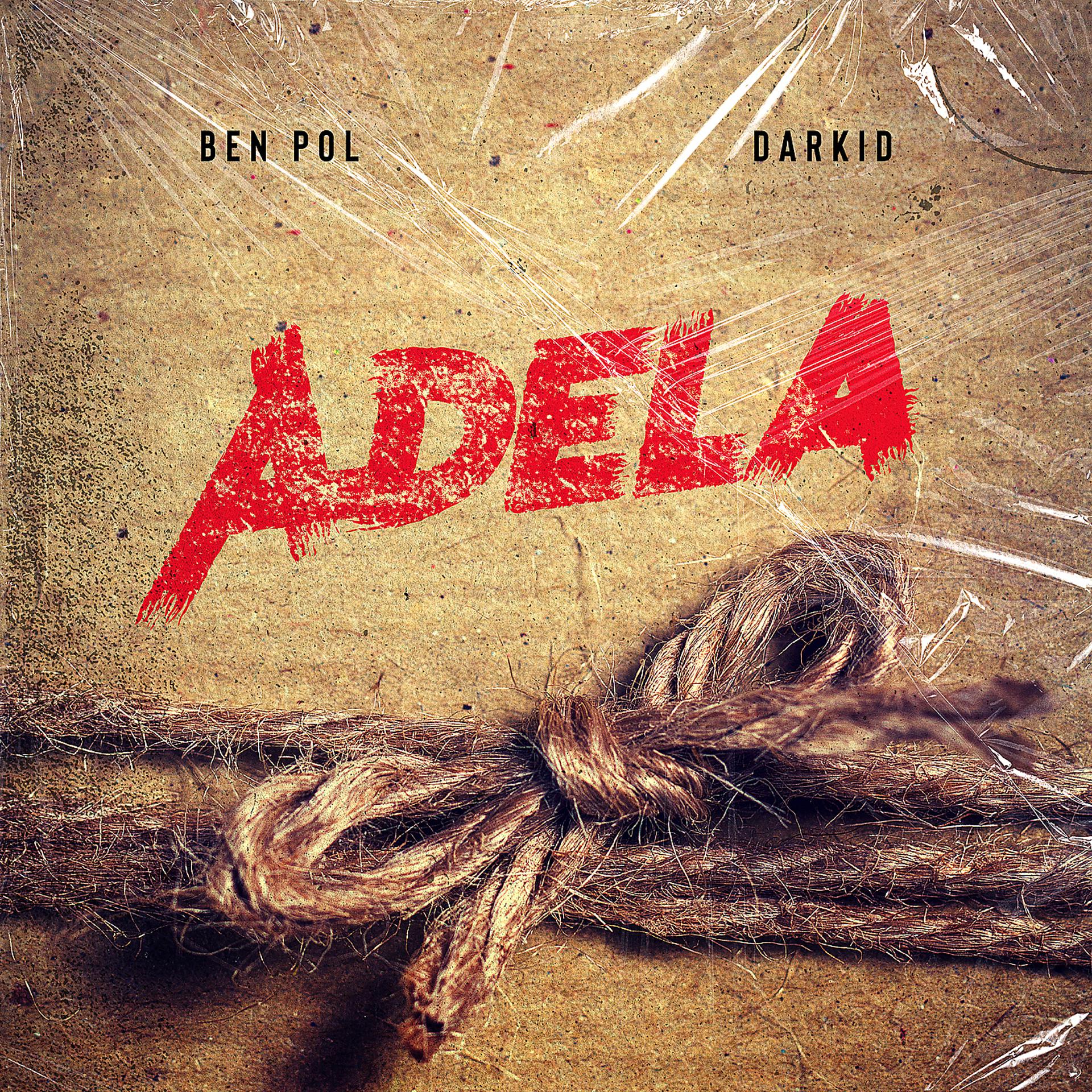 Постер альбома Adela