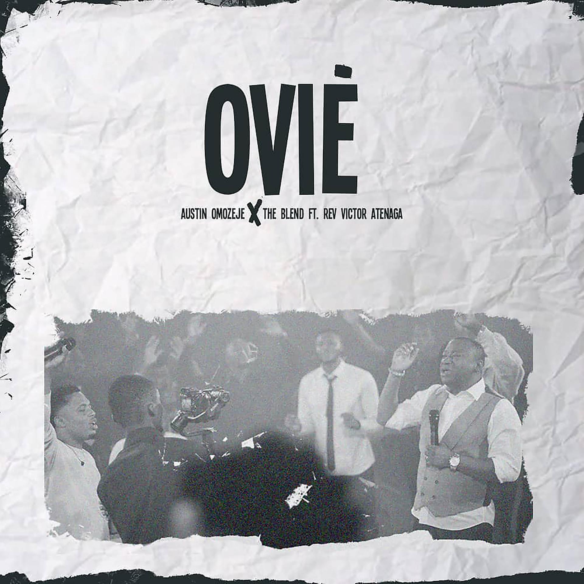 Постер альбома Ovie