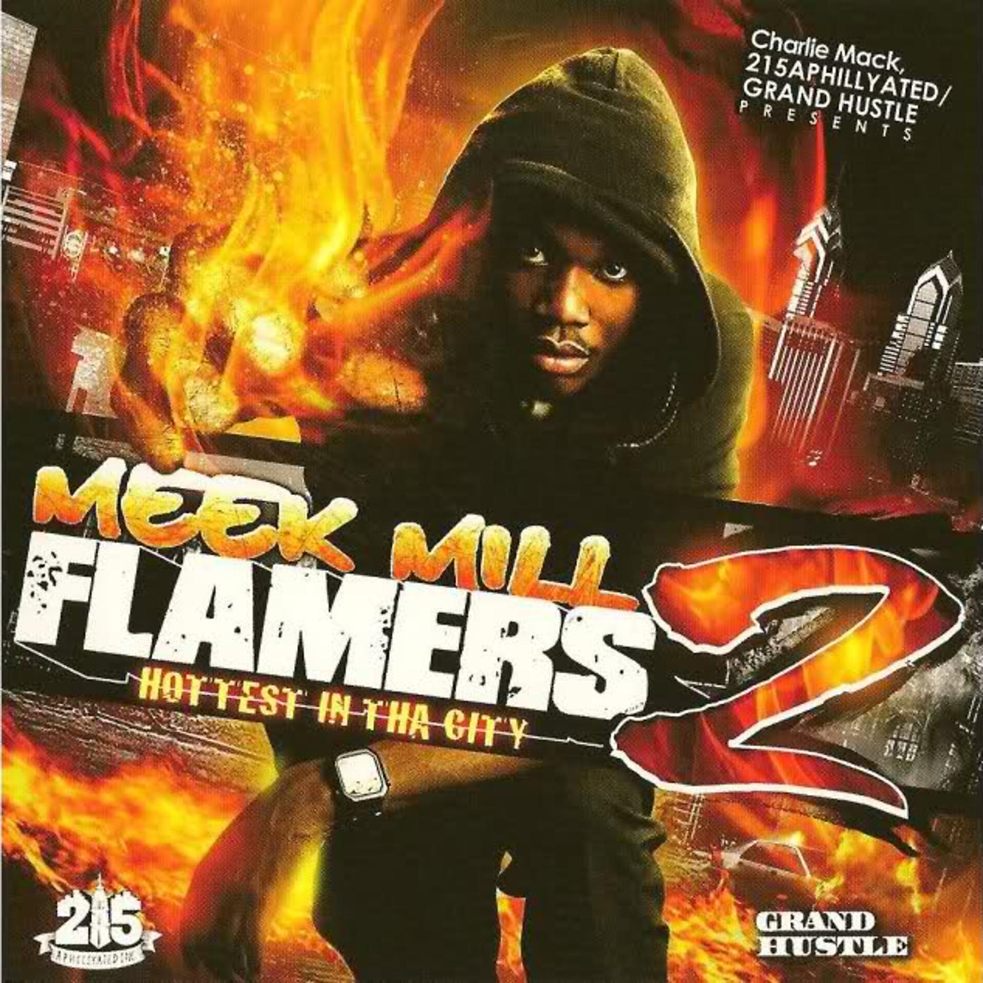 Постер альбома Flamers 2