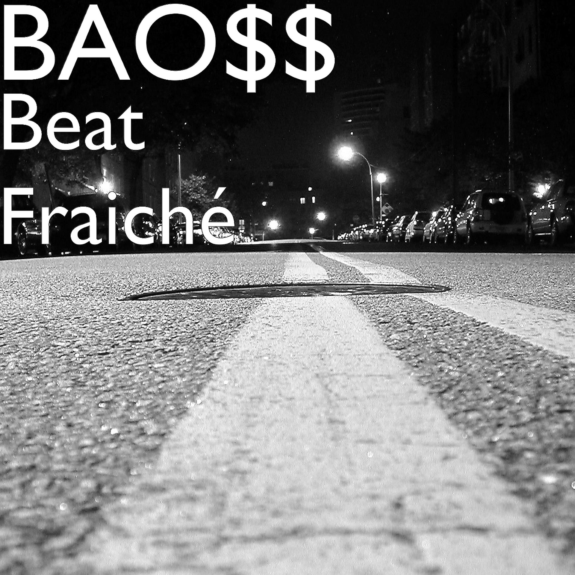 Постер альбома Beat Fraiché