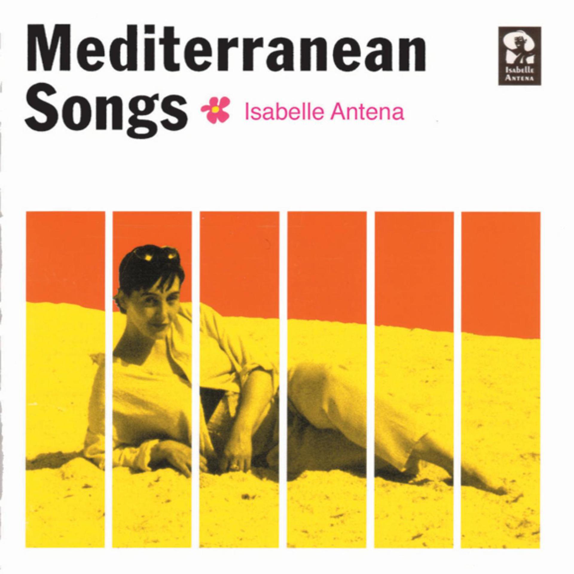 Постер альбома Mediterranean Songs