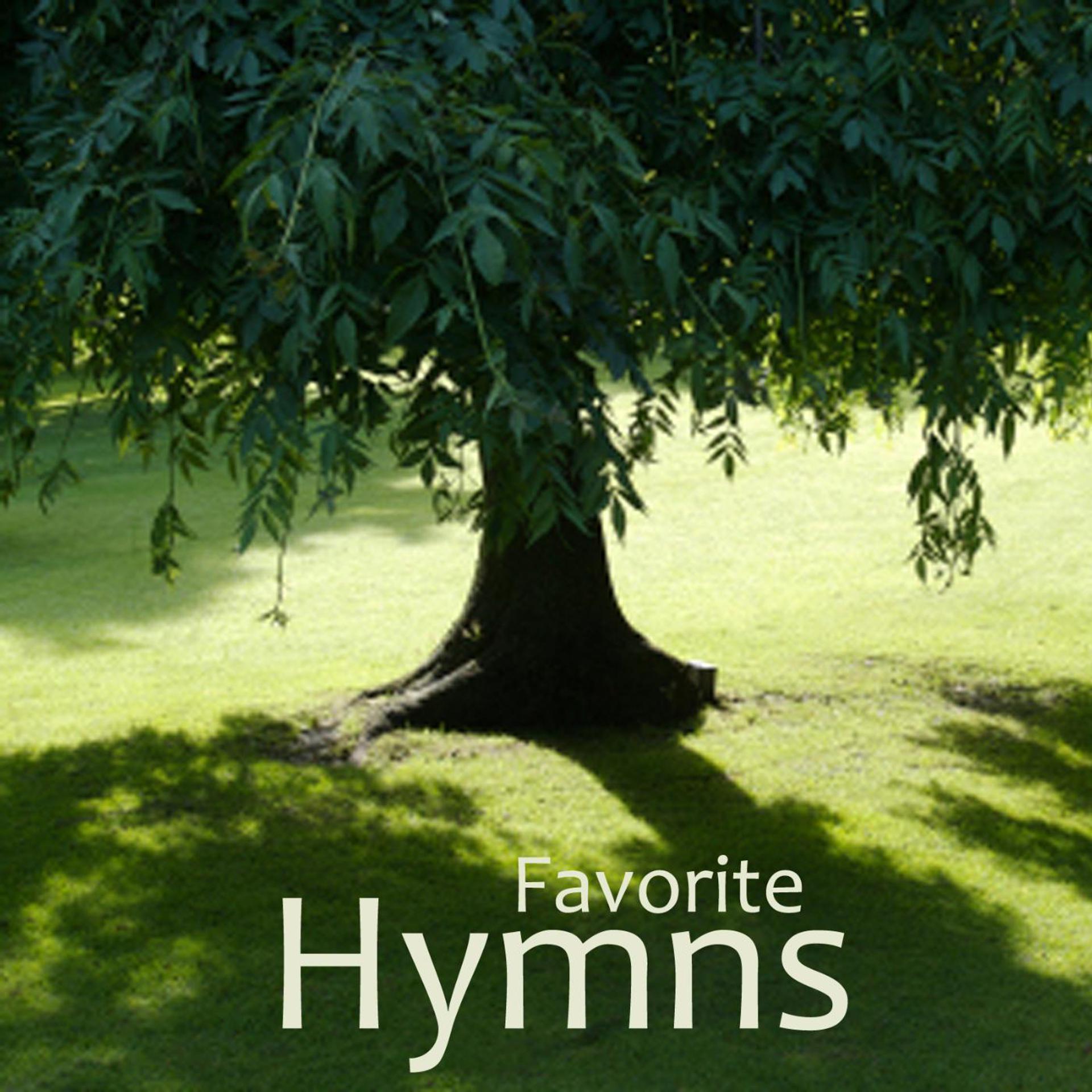 Постер альбома Hymns - Classic Hymns - Favorite Hymns