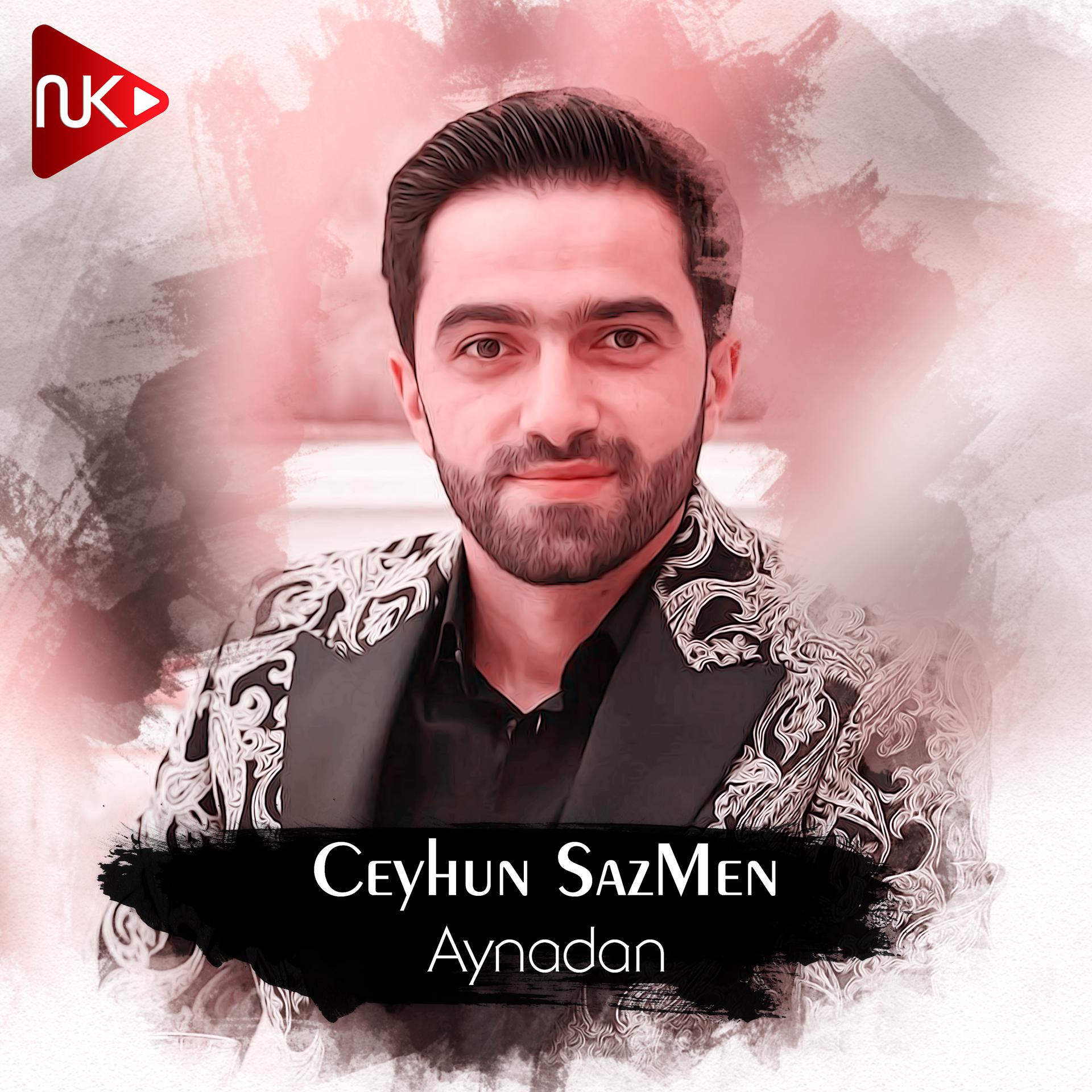 Постер альбома Aynadan