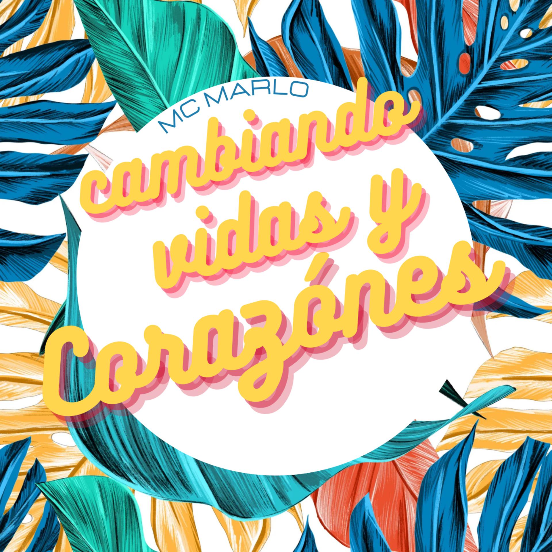 Постер альбома Cambiando Vidas y Corazones