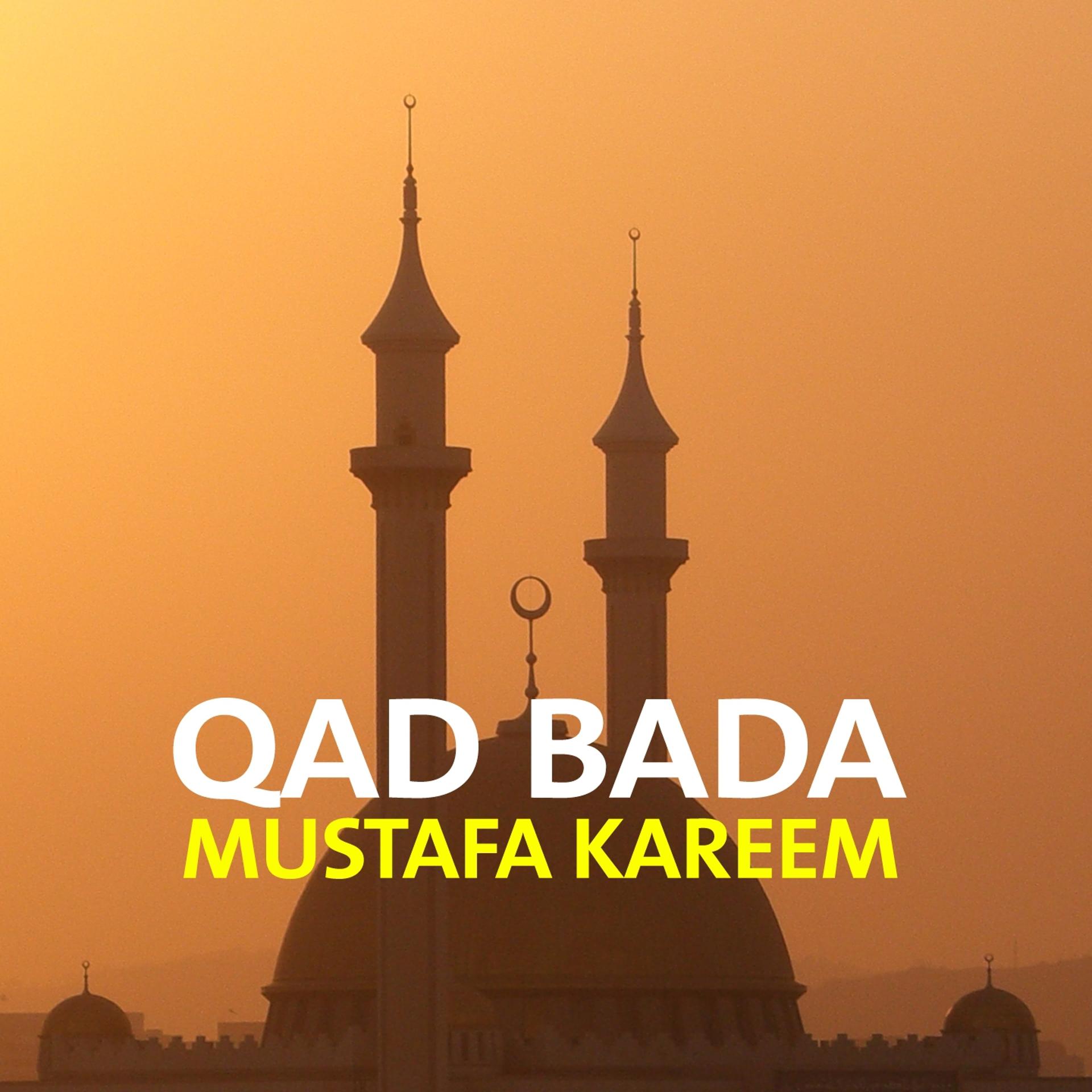 Постер альбома Qad Bada