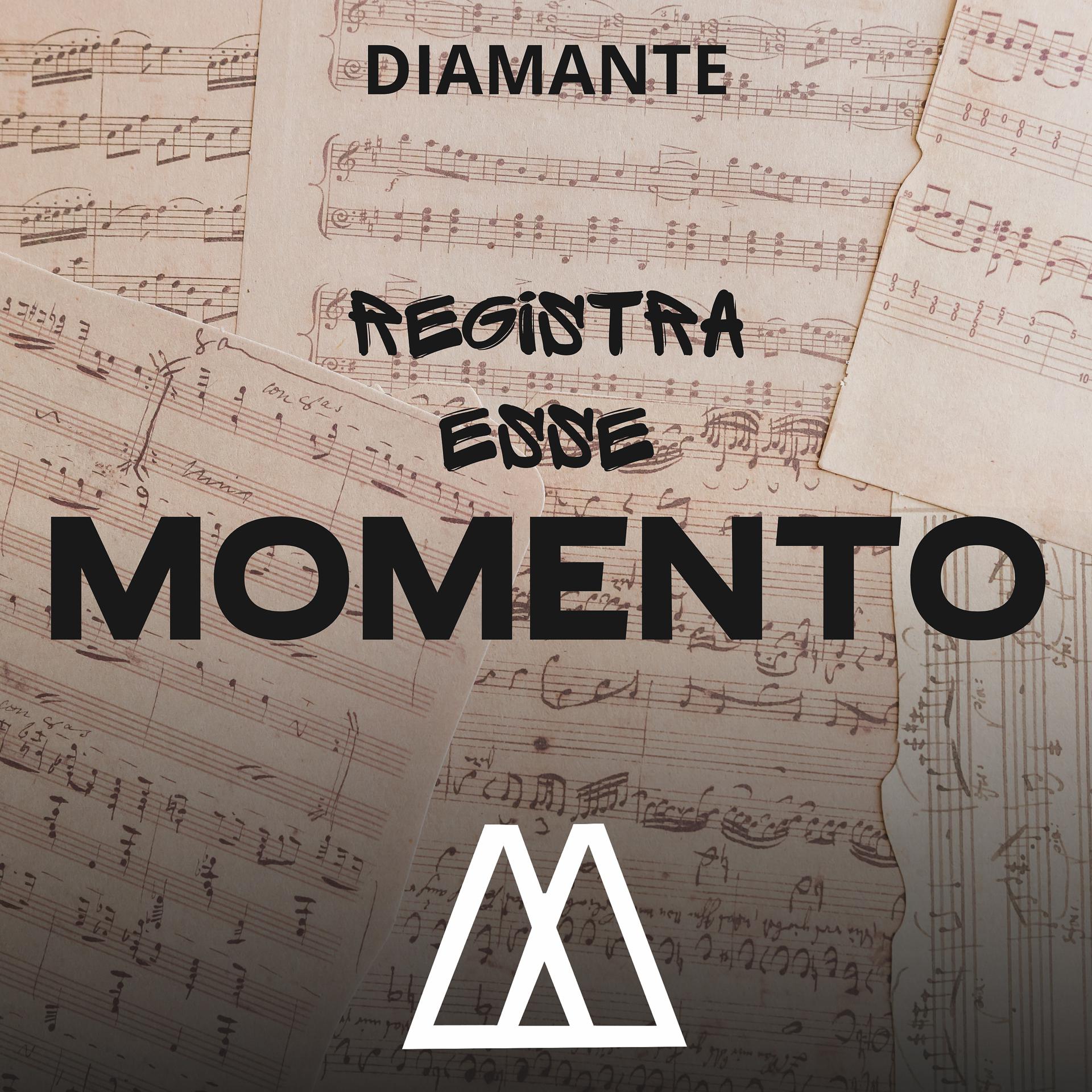Постер альбома Registra Esse Momento