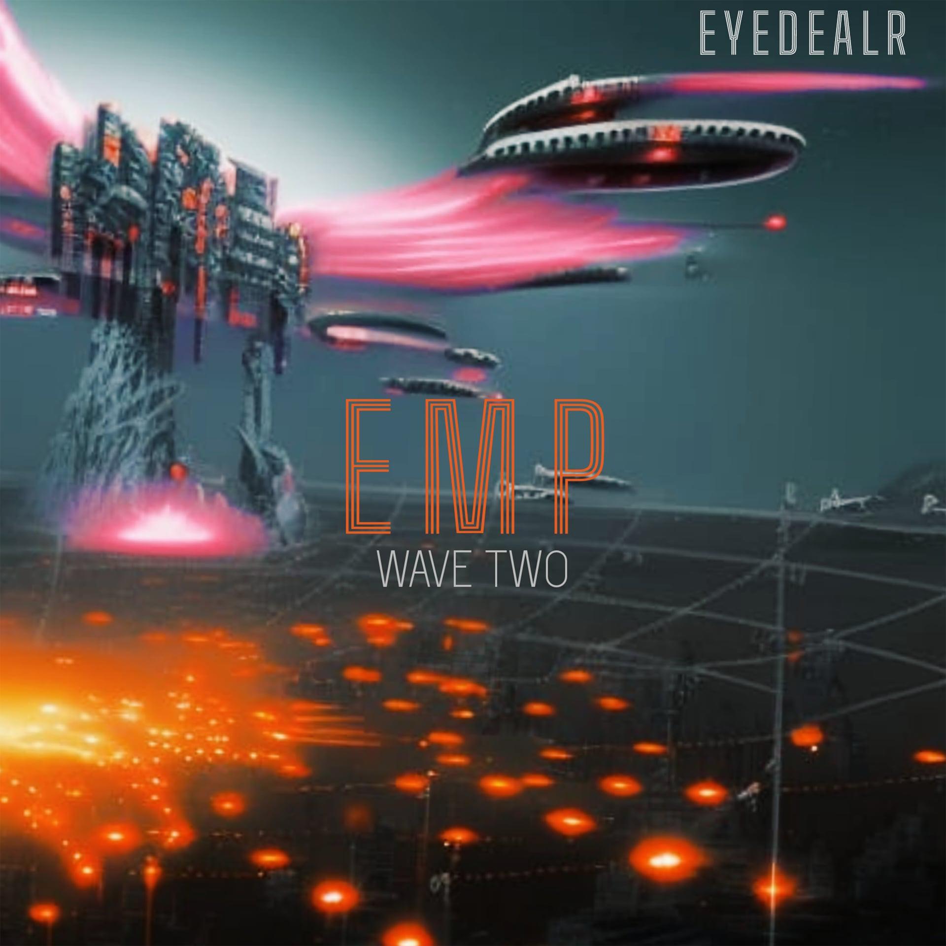 Постер альбома Emp (Wave Two)