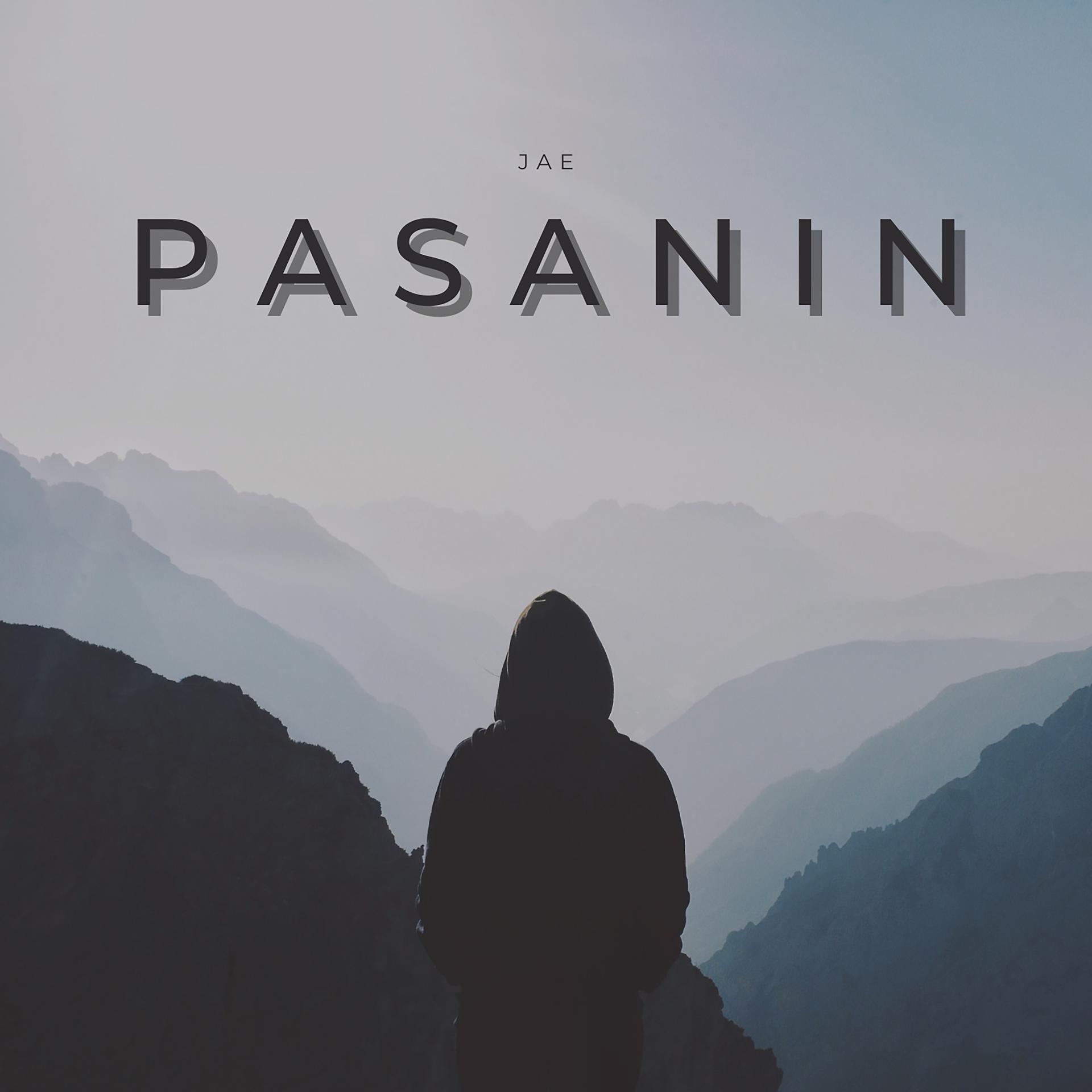 Постер альбома Pasanin