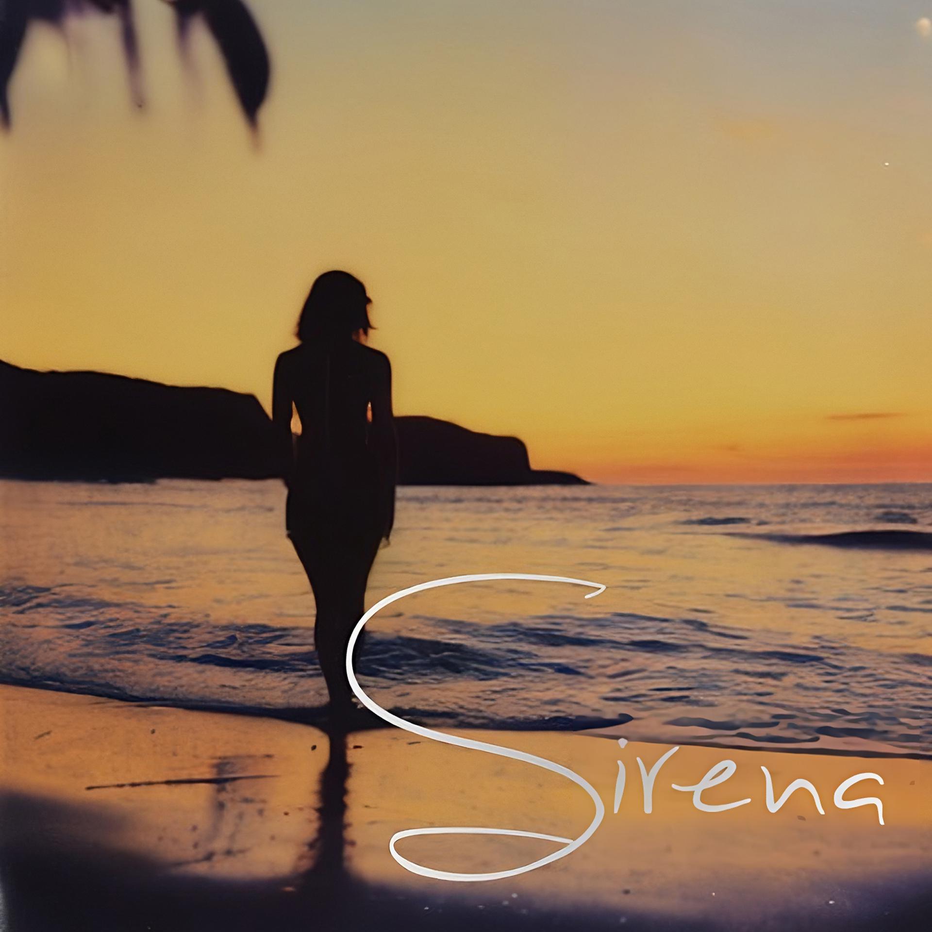 Постер альбома Sirena