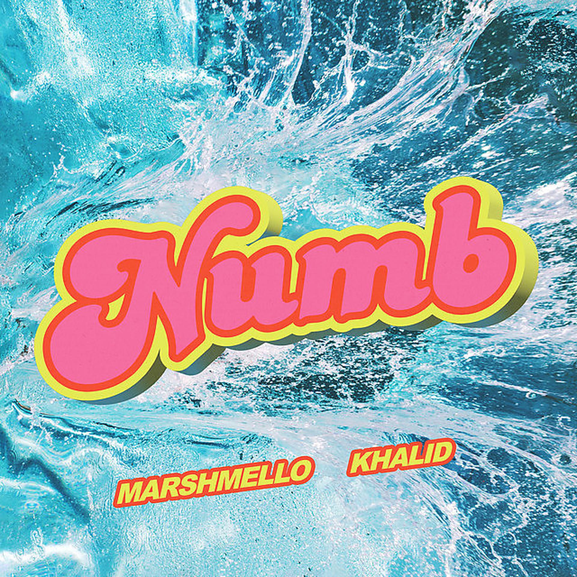 Постер альбома Numb (Remixes)