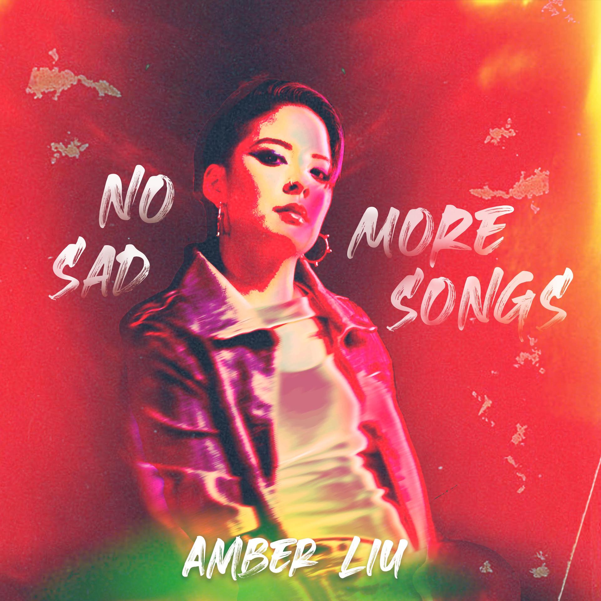 Постер альбома No More Sad Songs