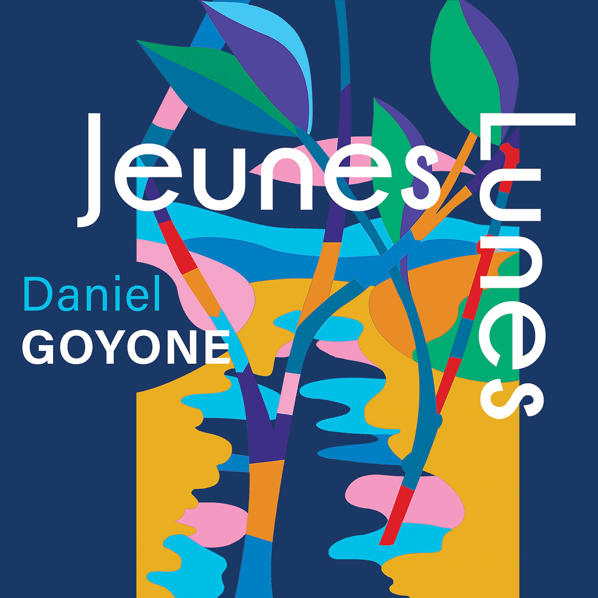 Постер альбома Jeunes Lunes