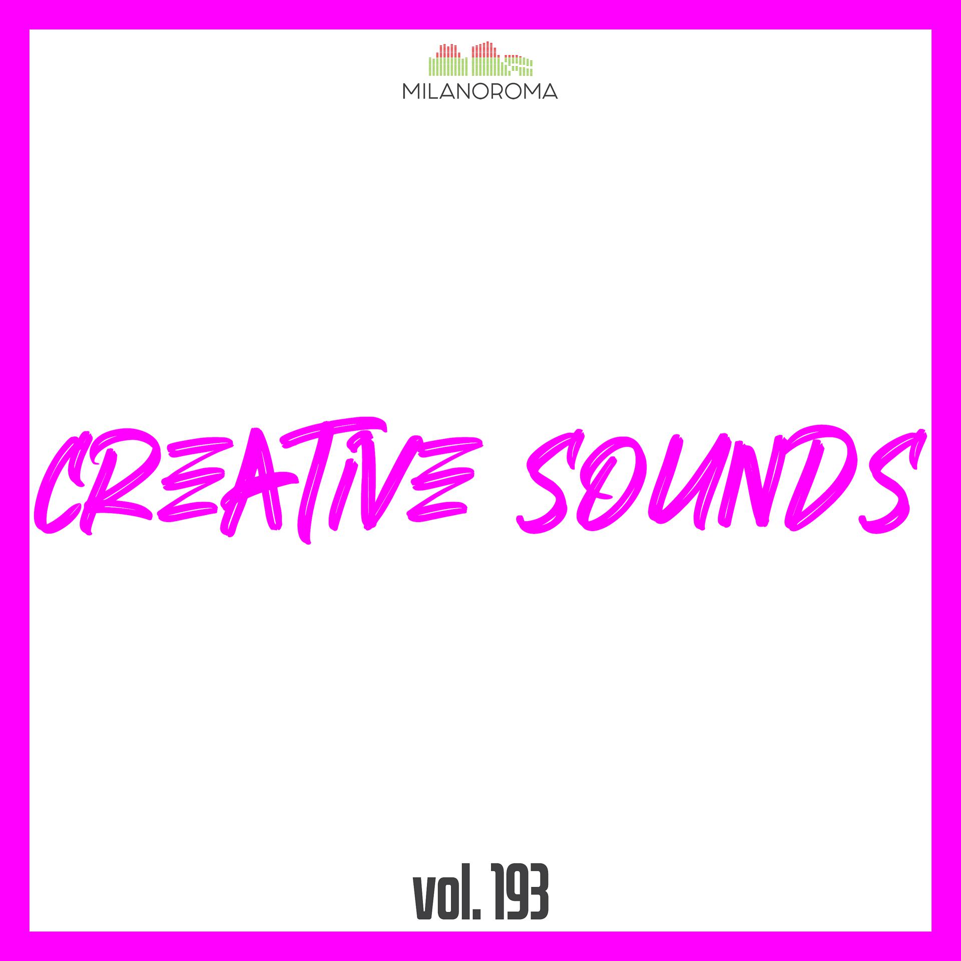 Постер альбома Creative Sounds, Vol. 193