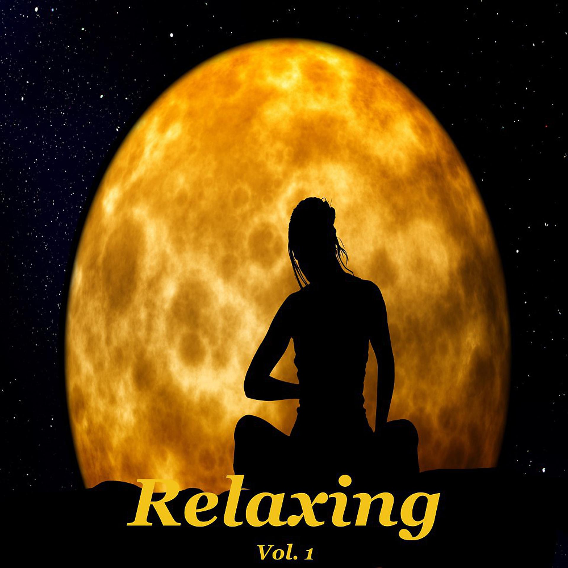 Постер альбома Relaxing, Vol. 1