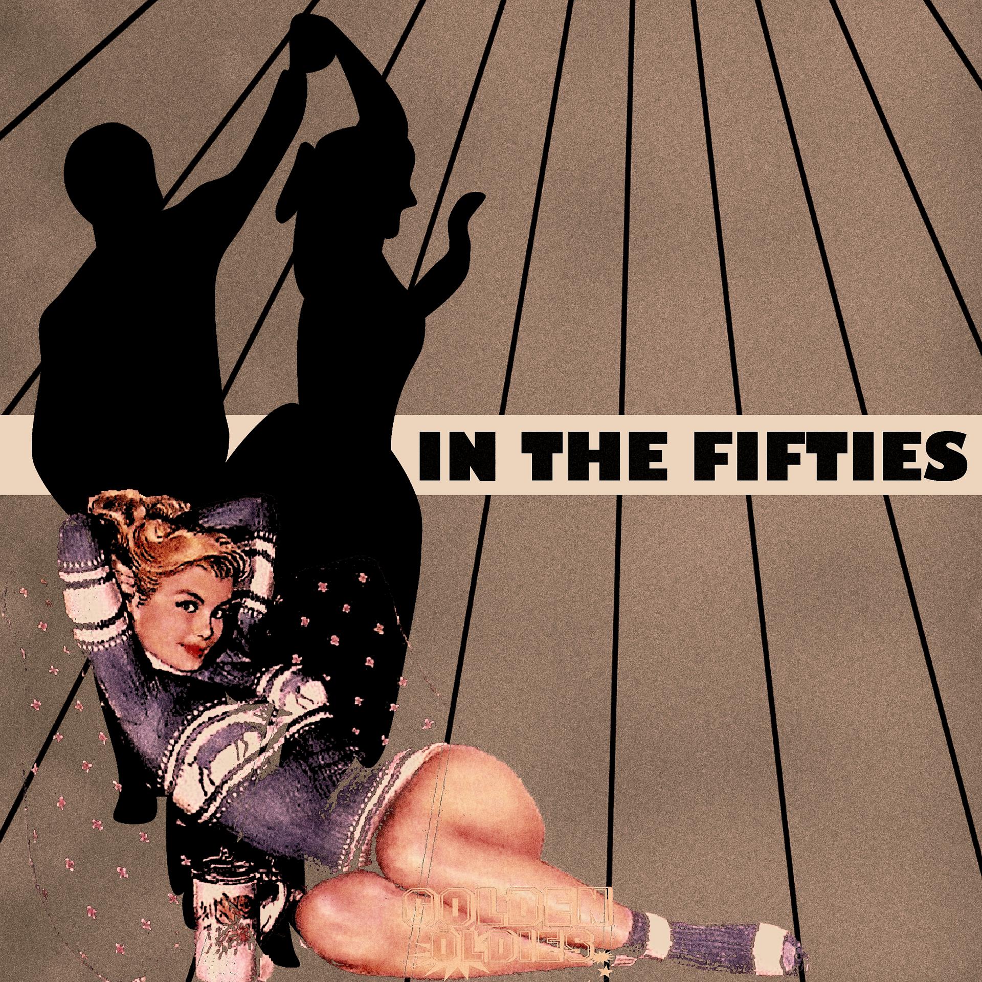 Постер альбома In The Fifties 6