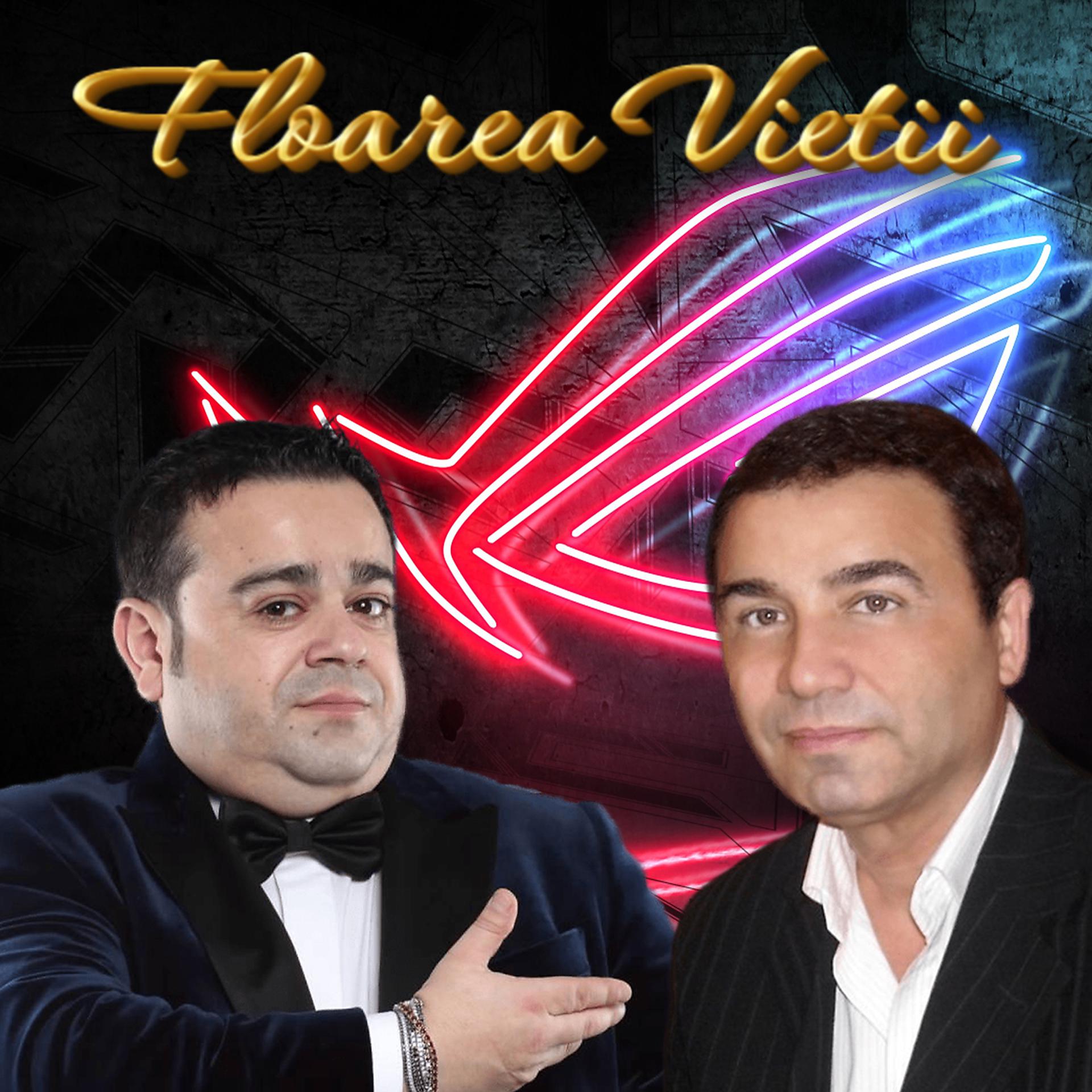 Постер альбома Floarea Vietii