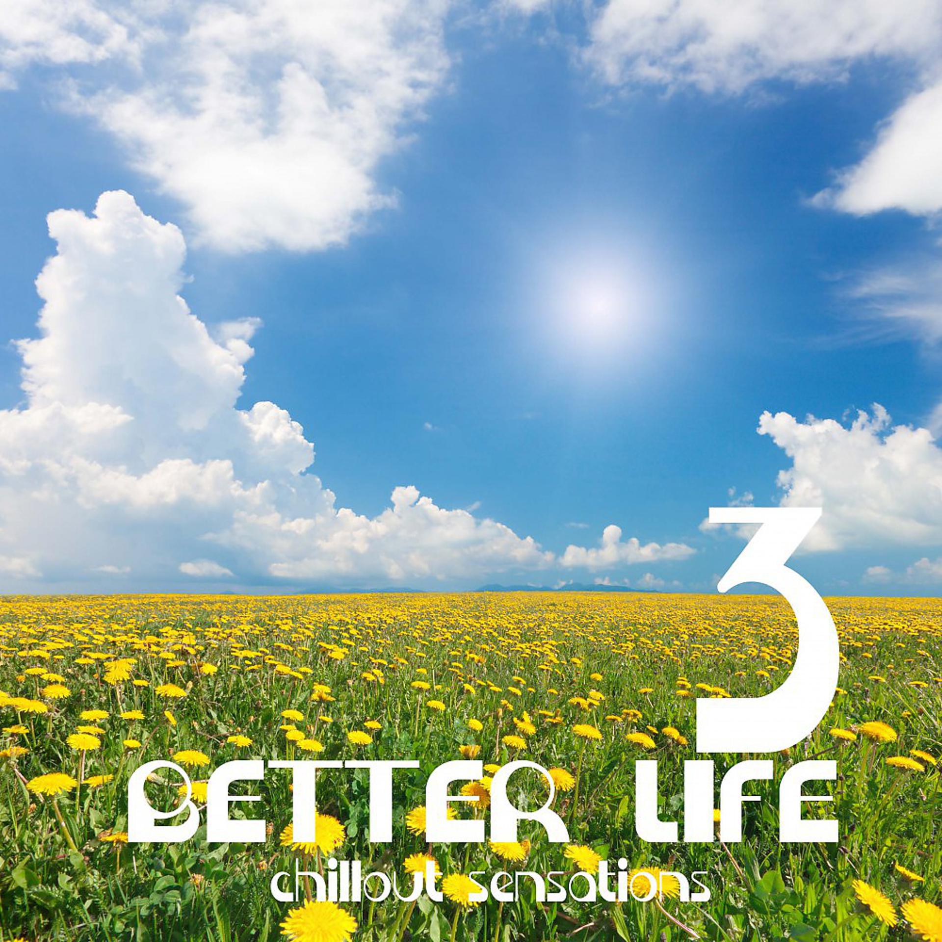 Постер альбома Better Life, Vol. 3 (Chillout Sensations)