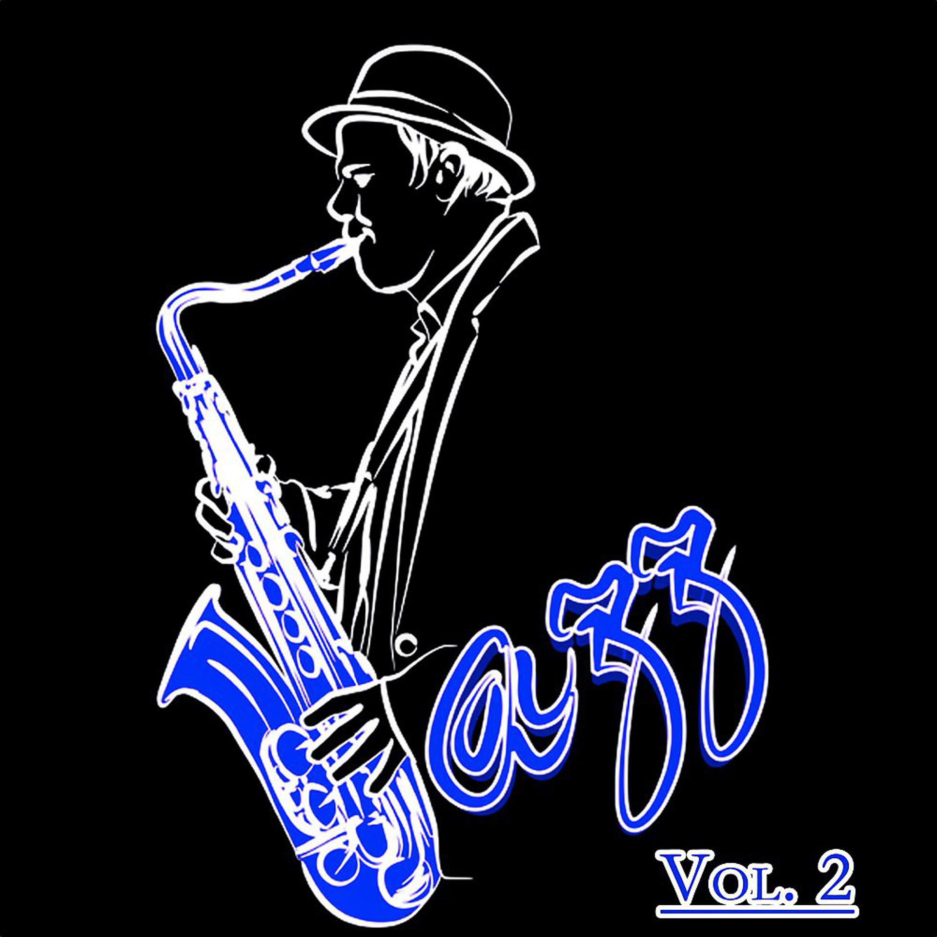 Постер альбома Jazz Vol. 2 (50 Original Tracks)