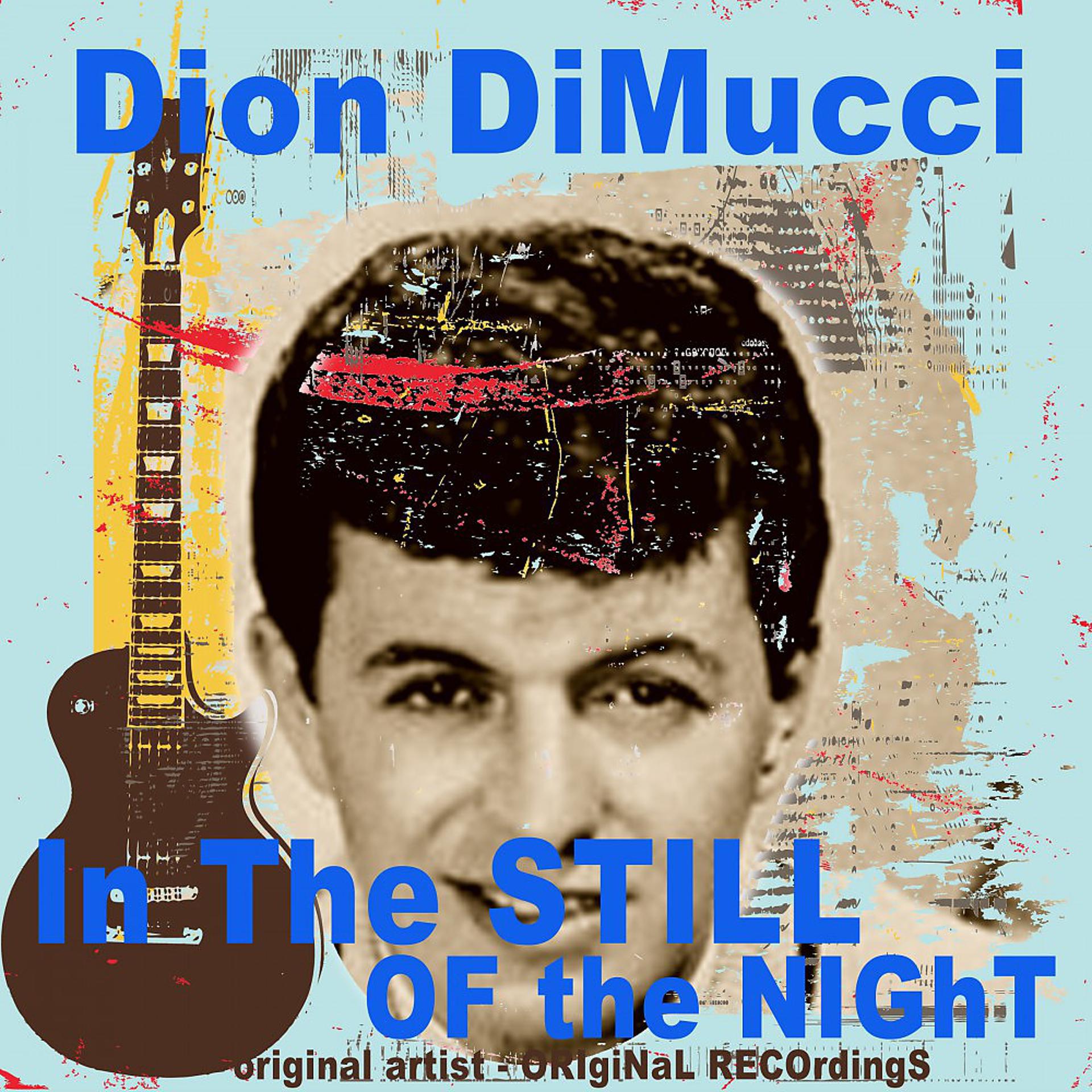 Постер альбома In the Still of the Night
