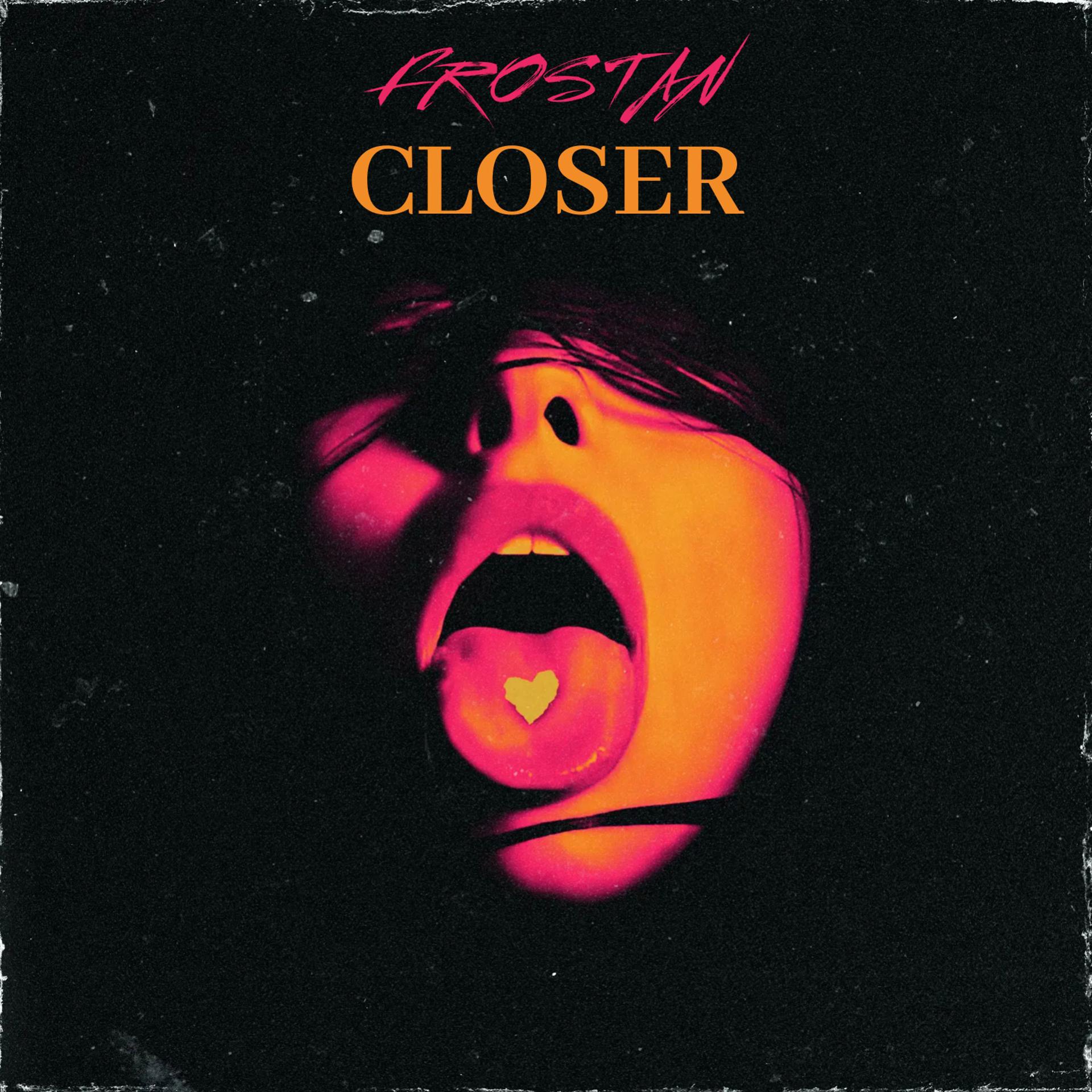 Постер альбома Closer